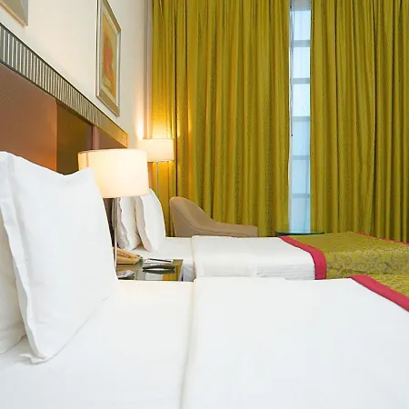 Millennium Central Doha Exterior photo