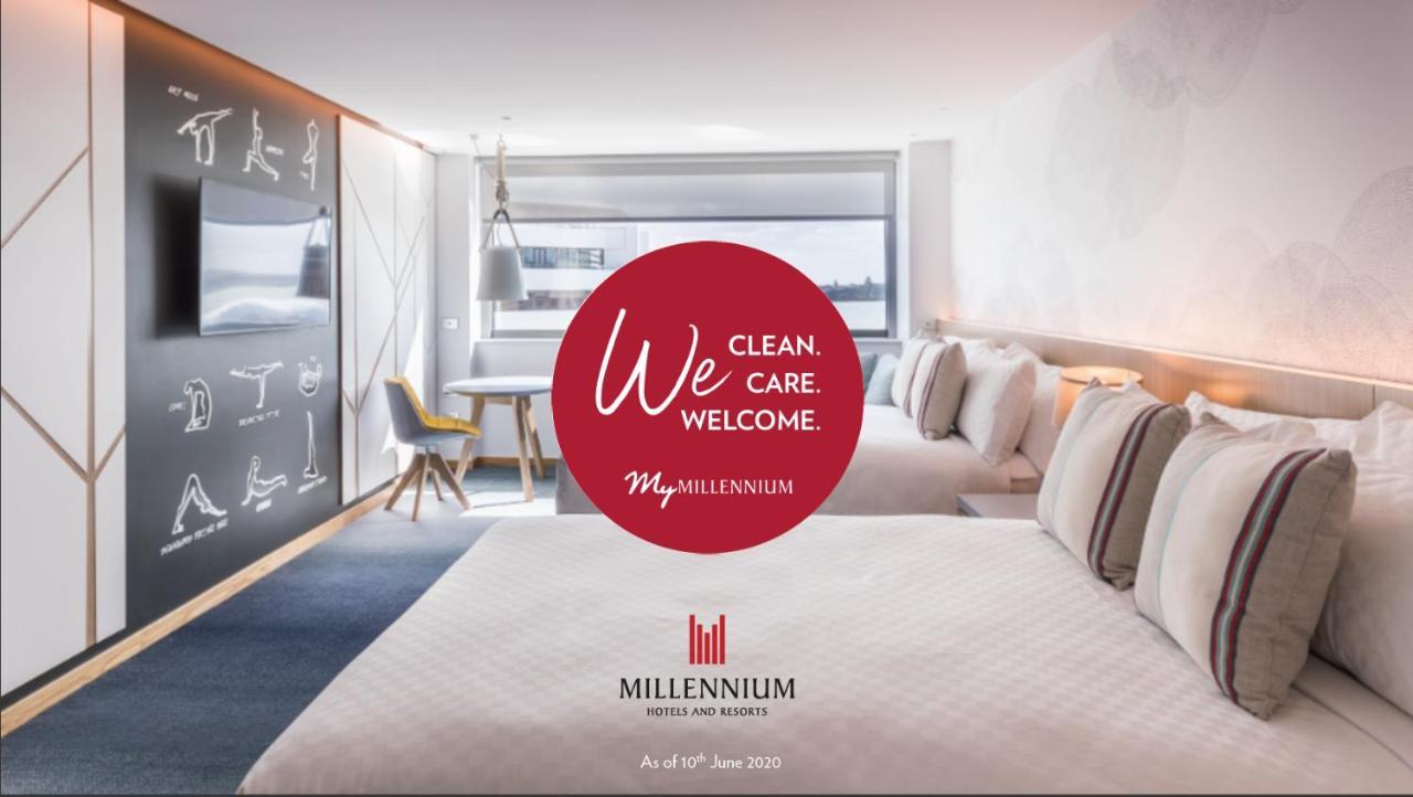Millennium Hotel Doha