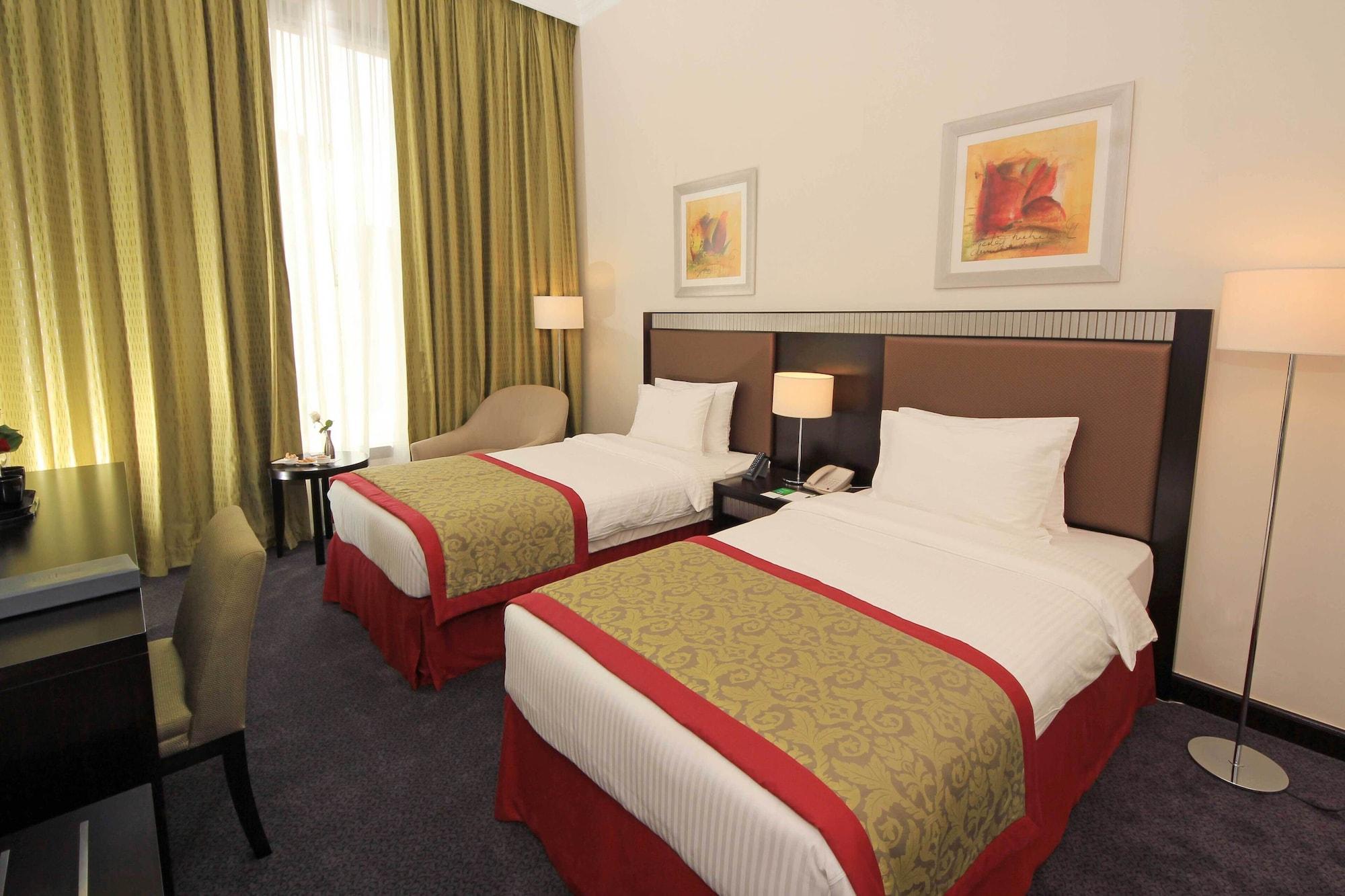 Millennium Doha