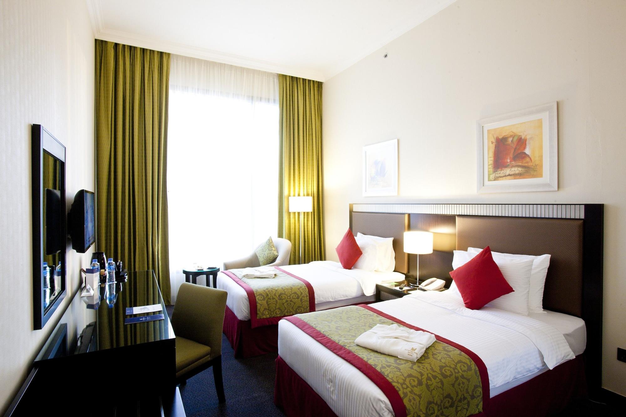 Hotel Millennium Doha