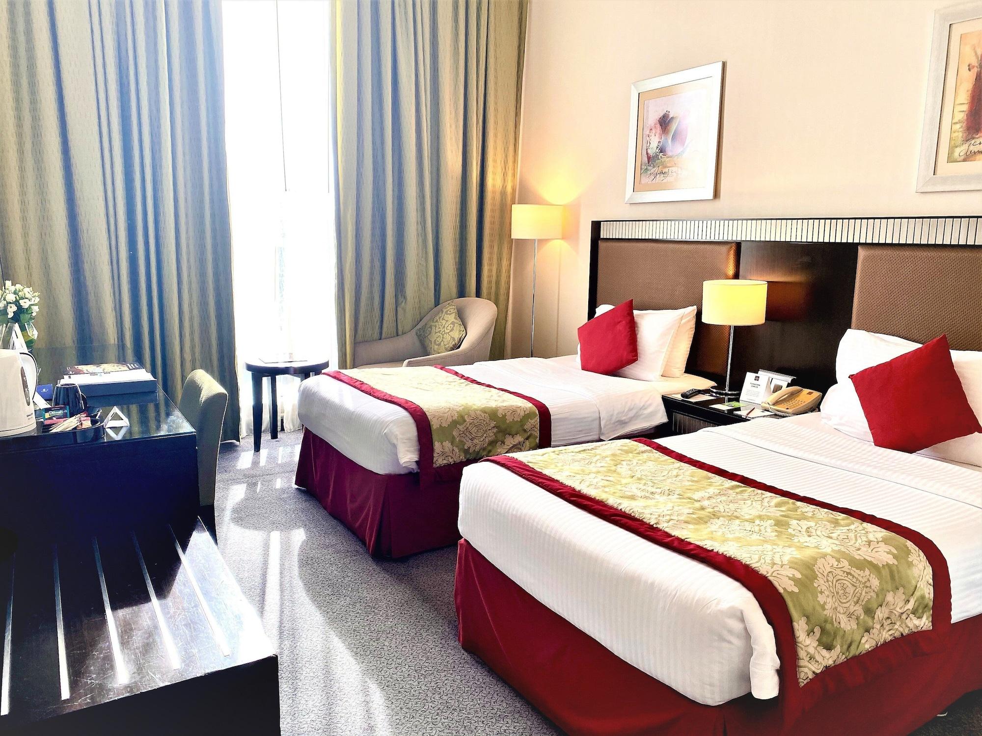 Millennium Hotel 4*