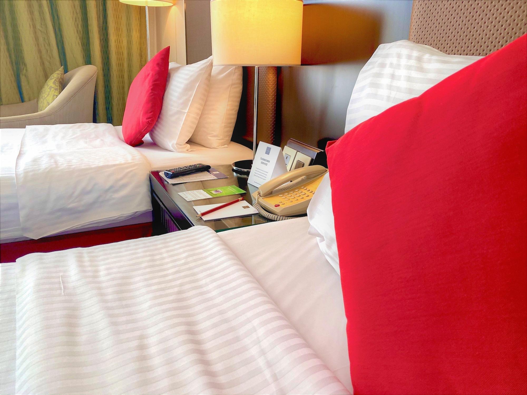 Millennium 4* Doha