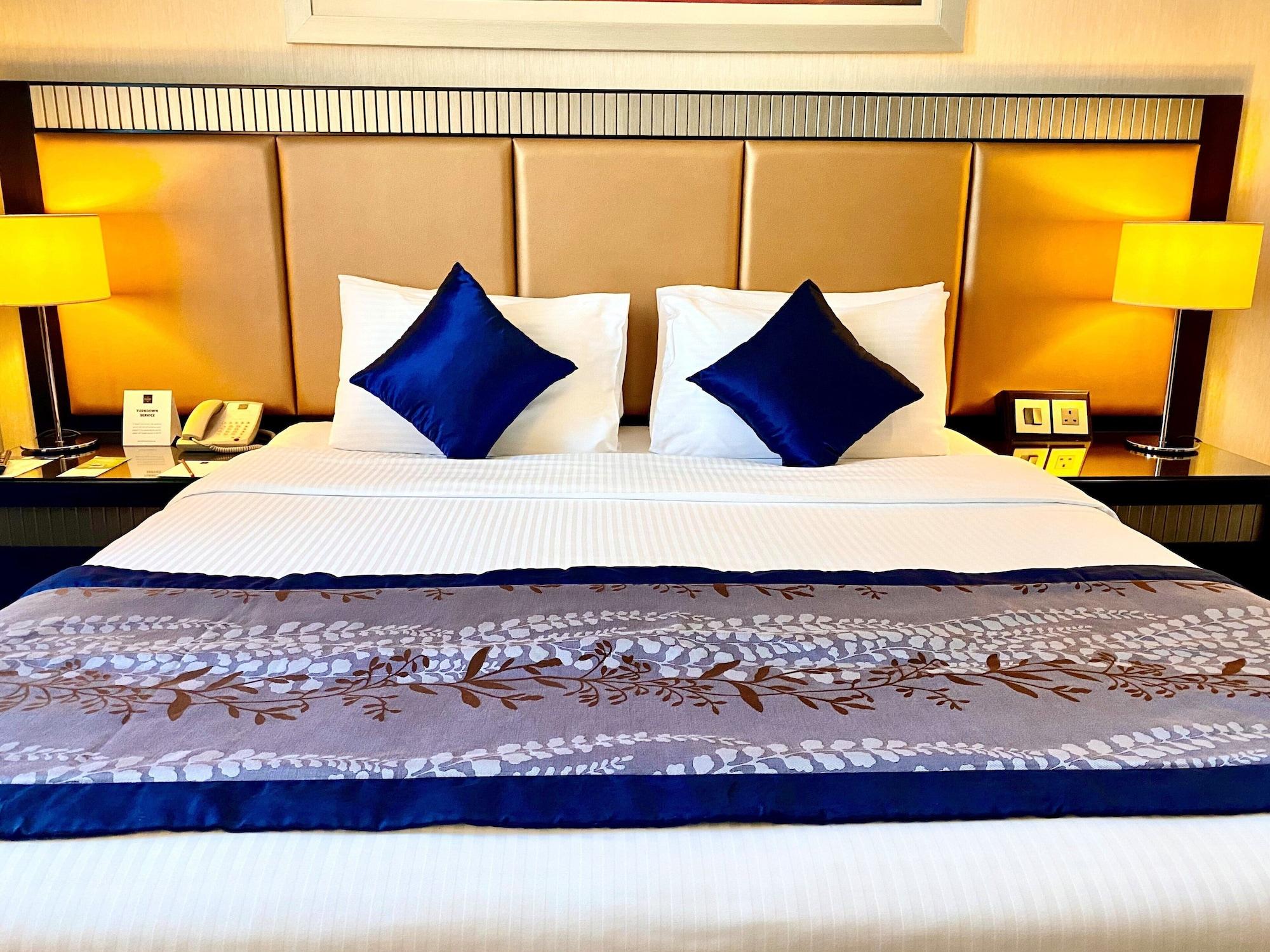 Hotel Millennium Doha