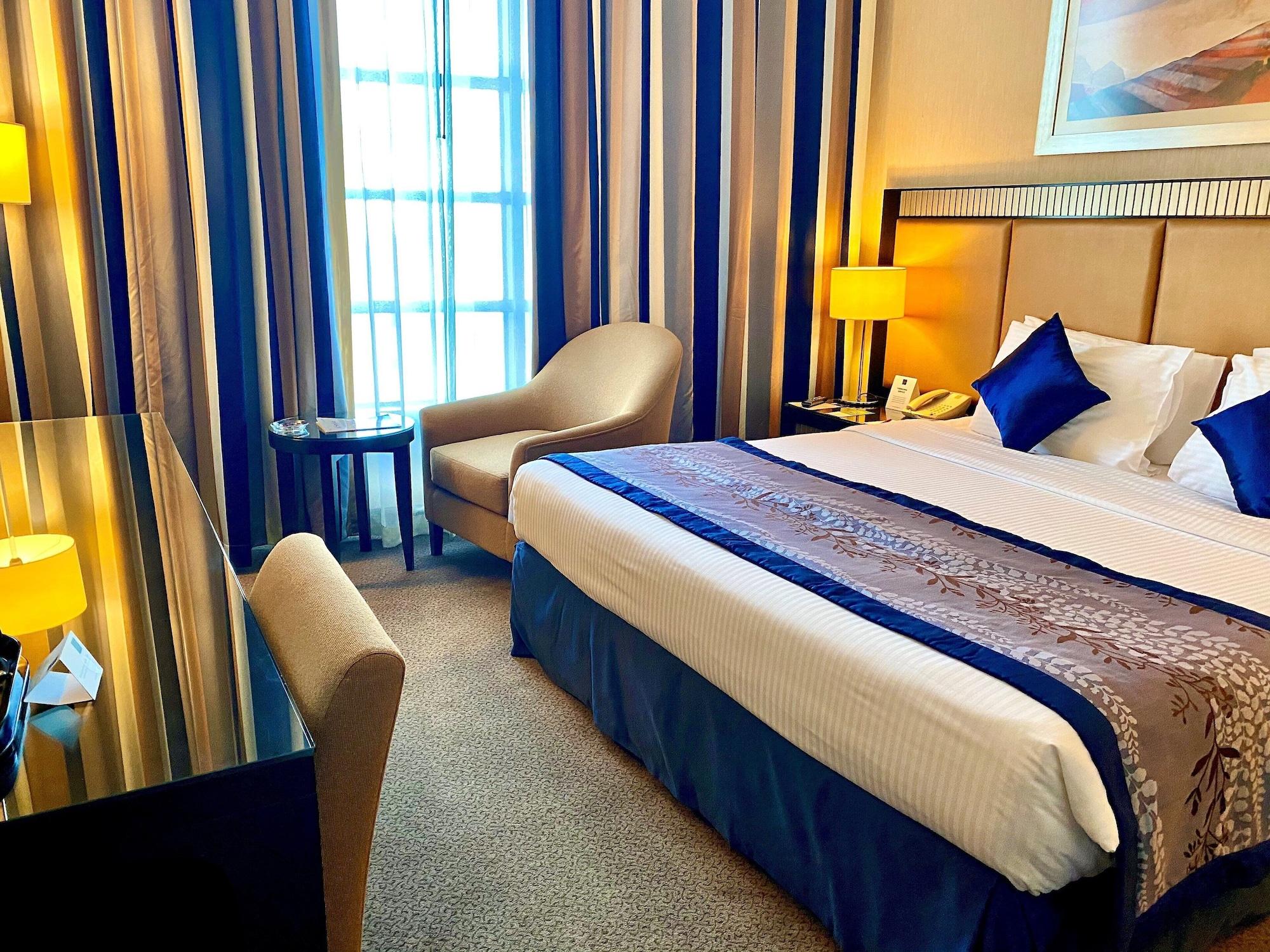 Millennium Hotel