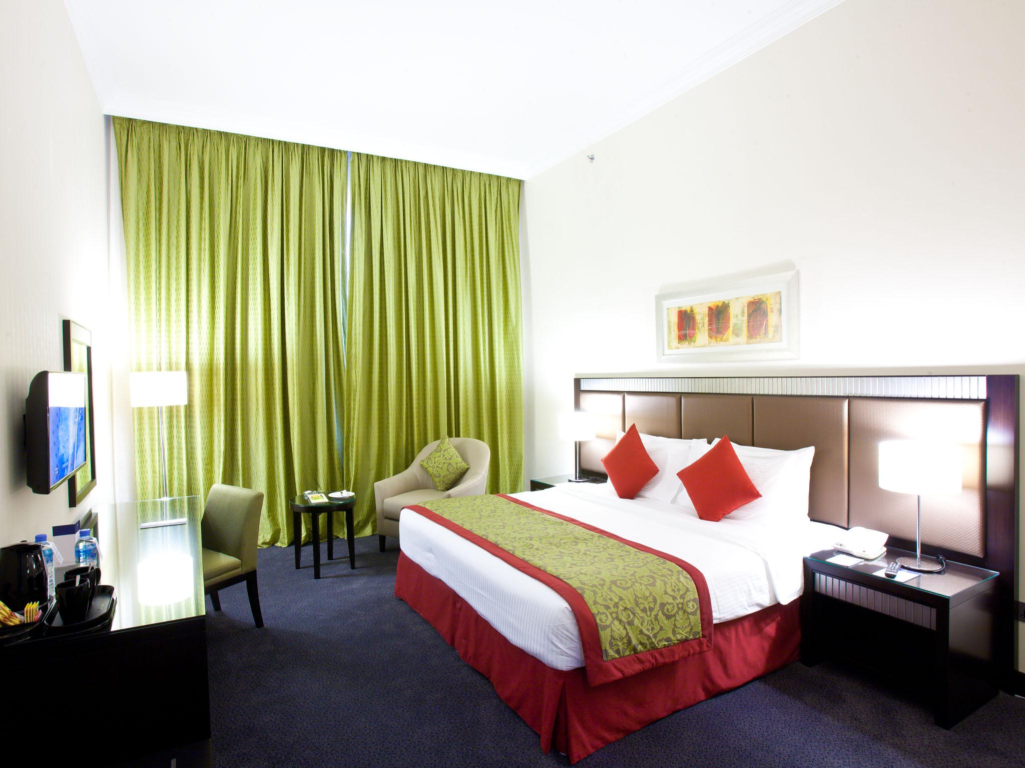 Millennium Hotel 4*