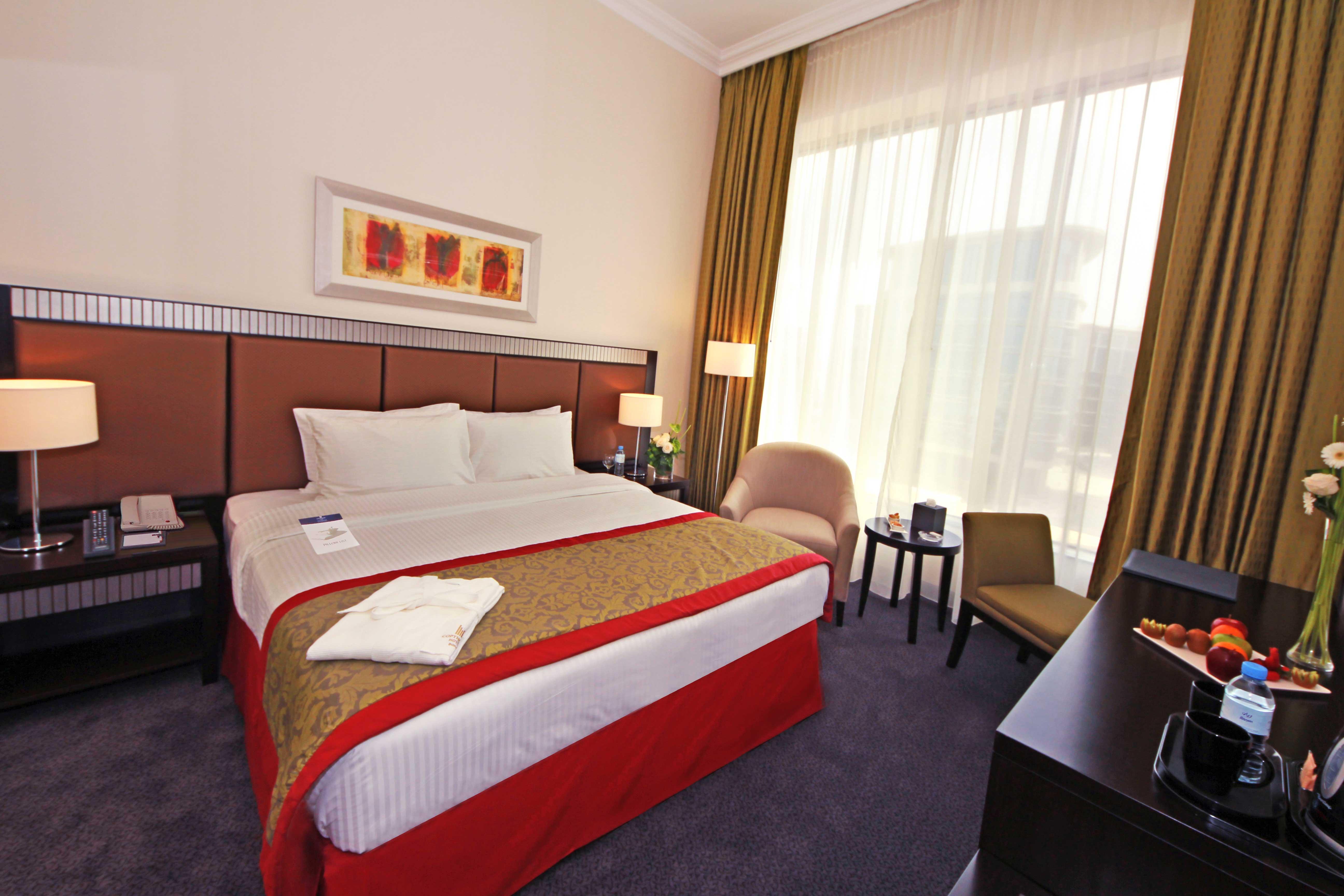 Millennium 4*