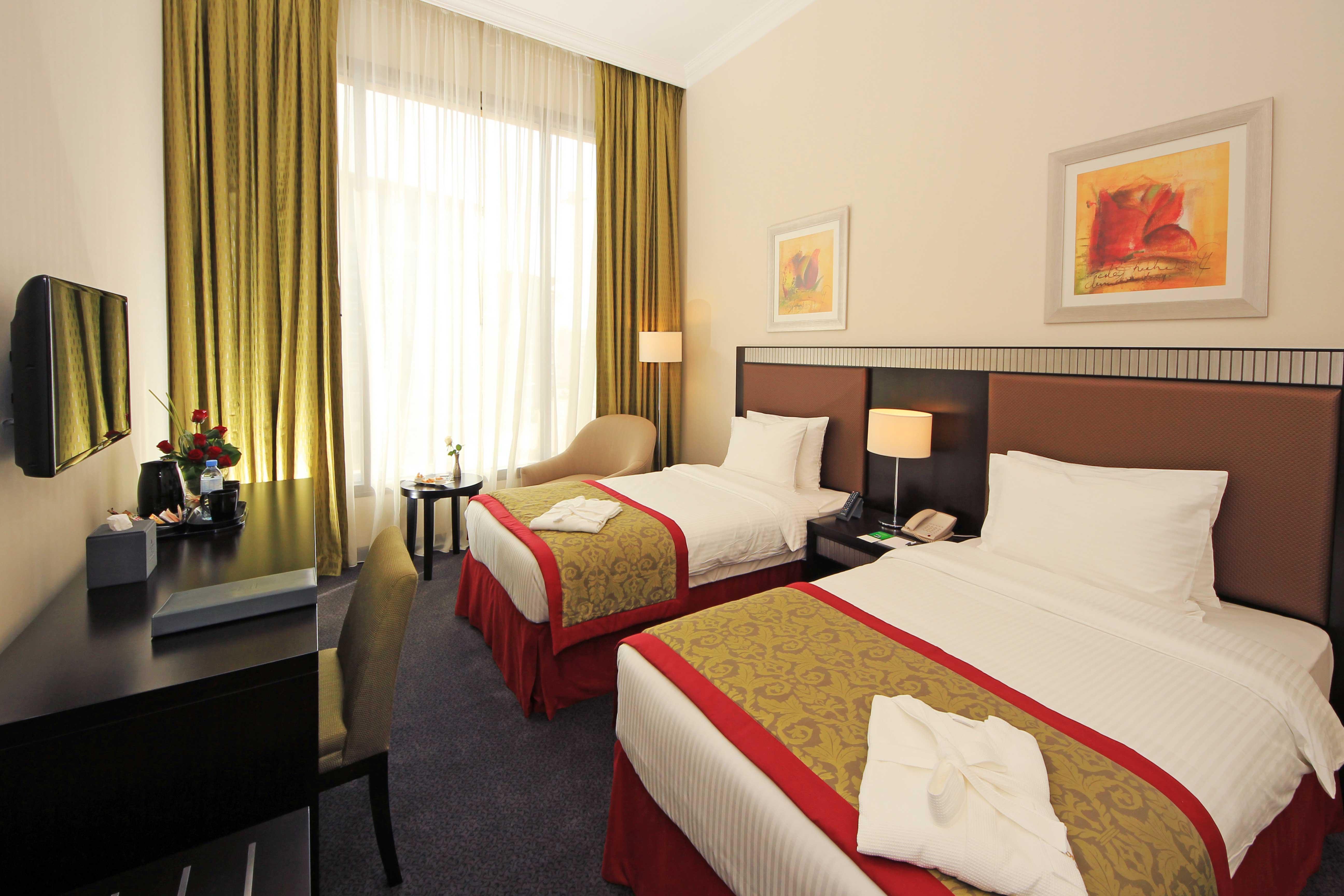 Millennium Doha