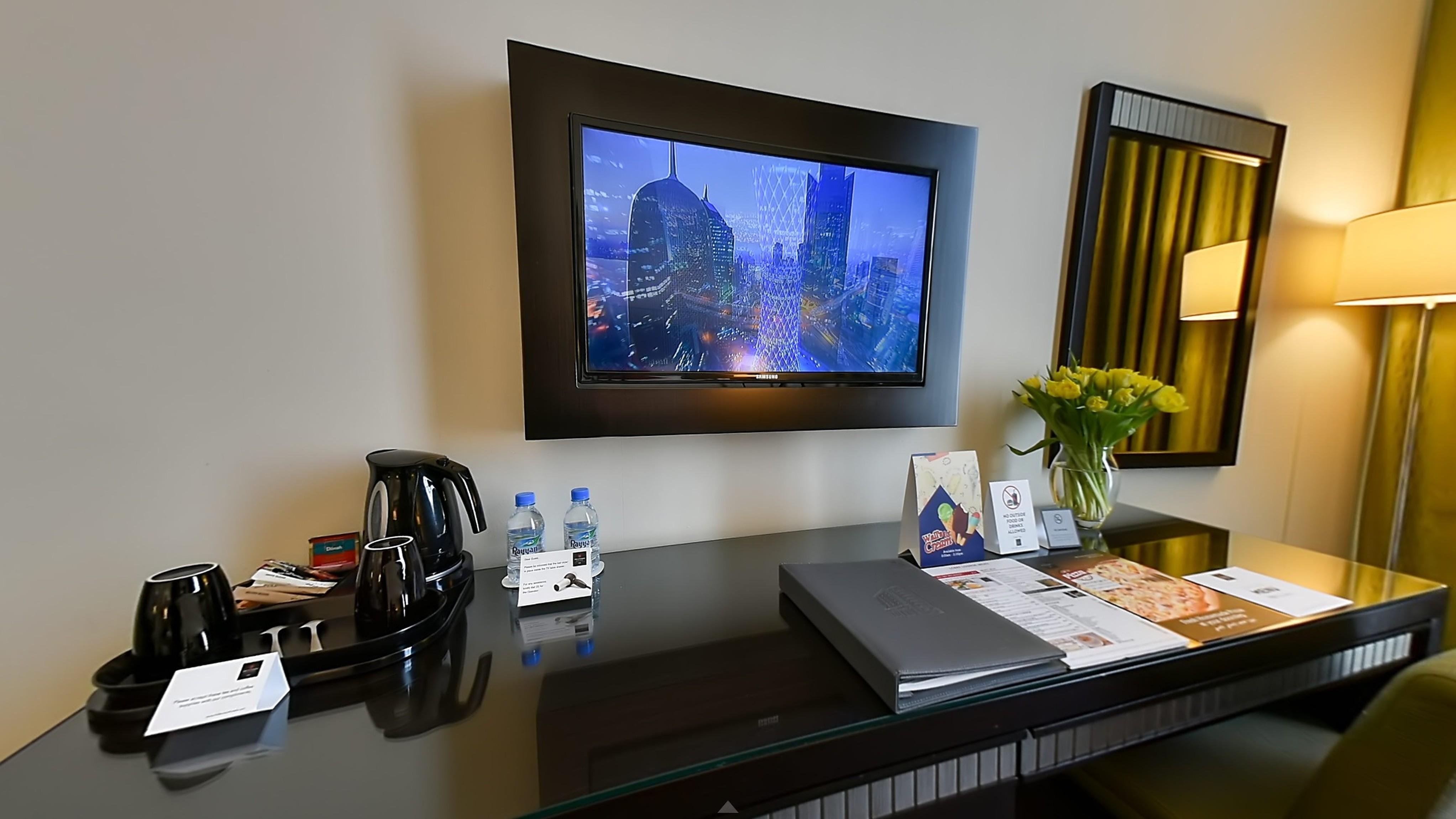 Hotel Millennium Doha