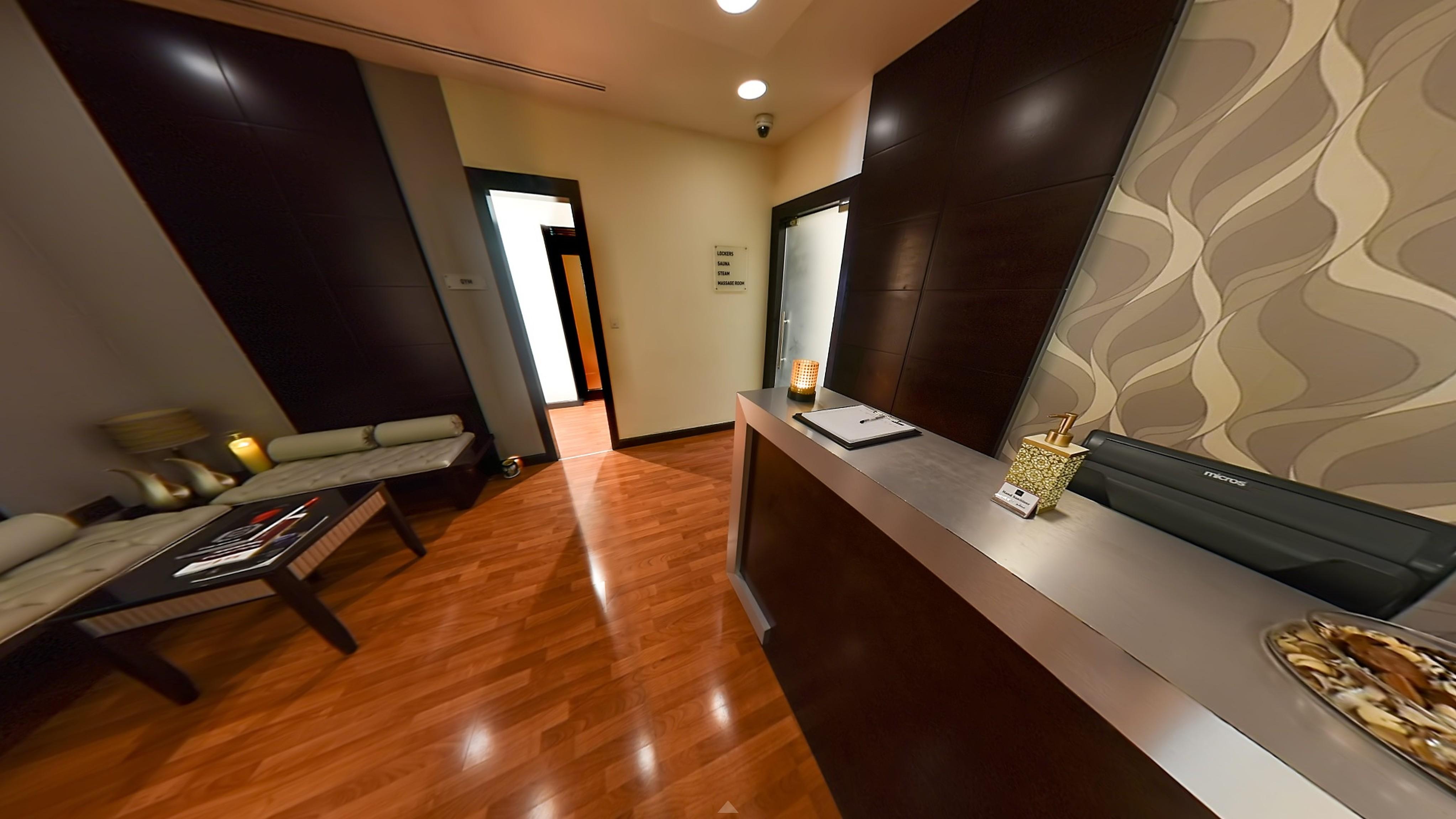 Hotel Millennium Doha