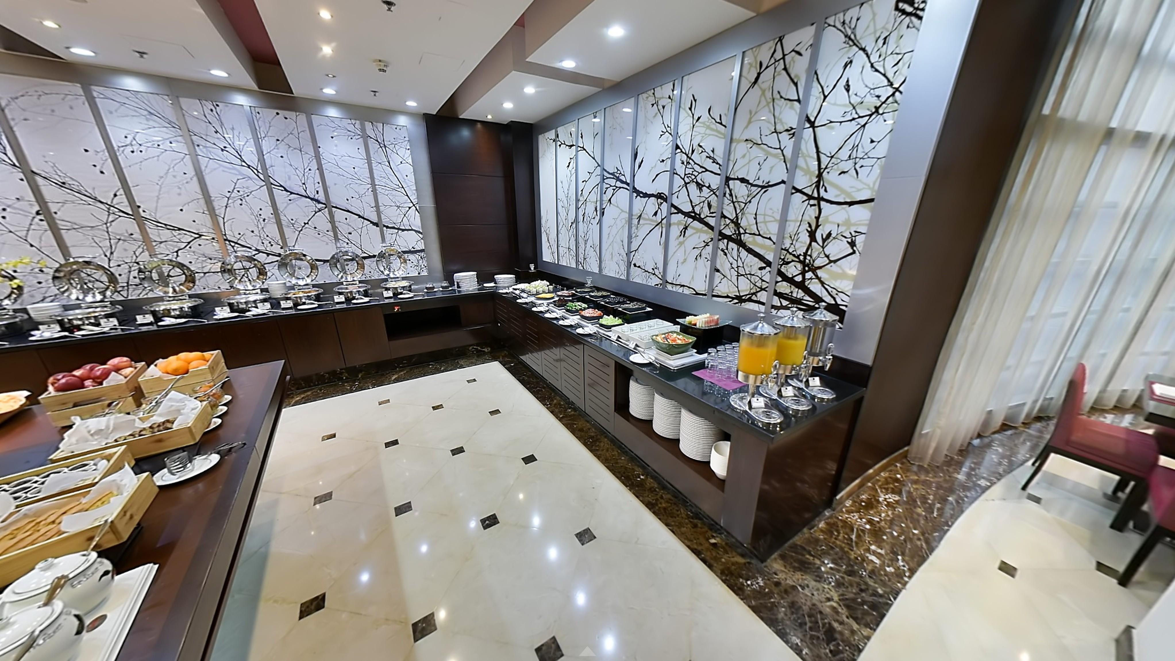 Hotel Millennium