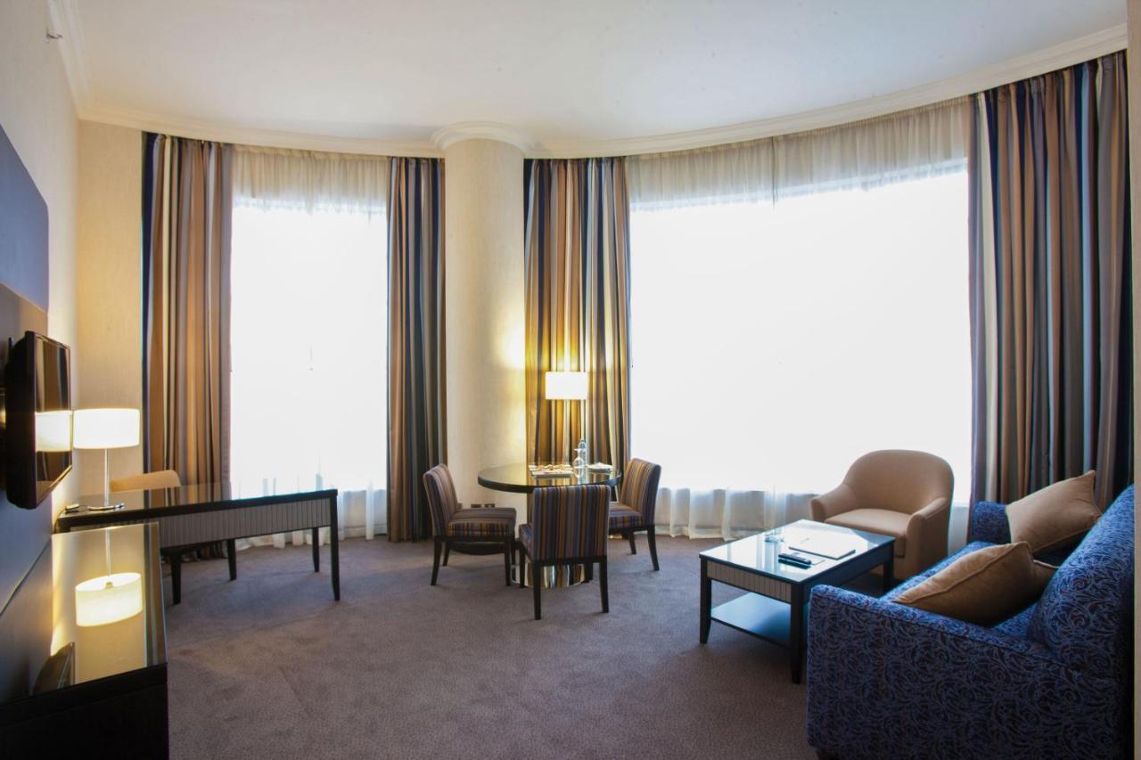 Millennium Hotel Doha