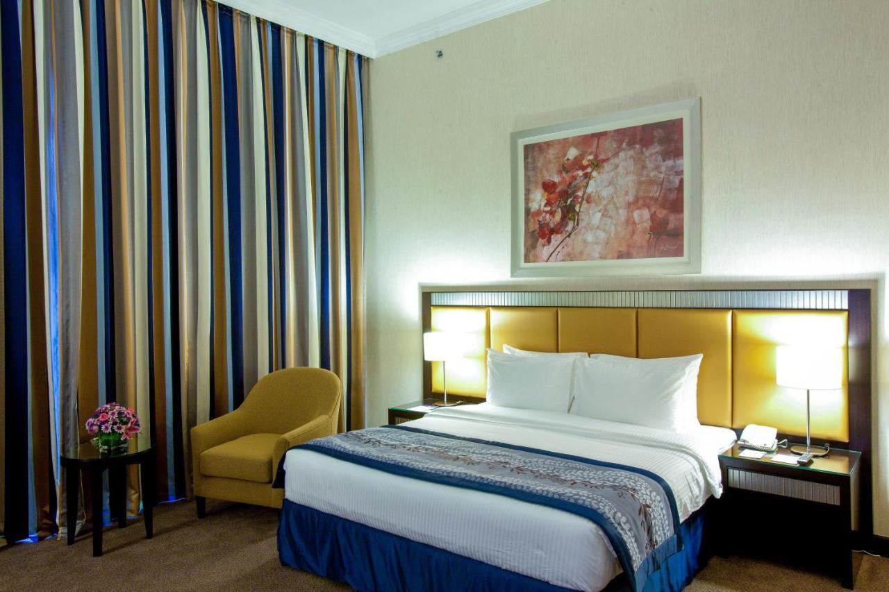Hotel Millennium Doha