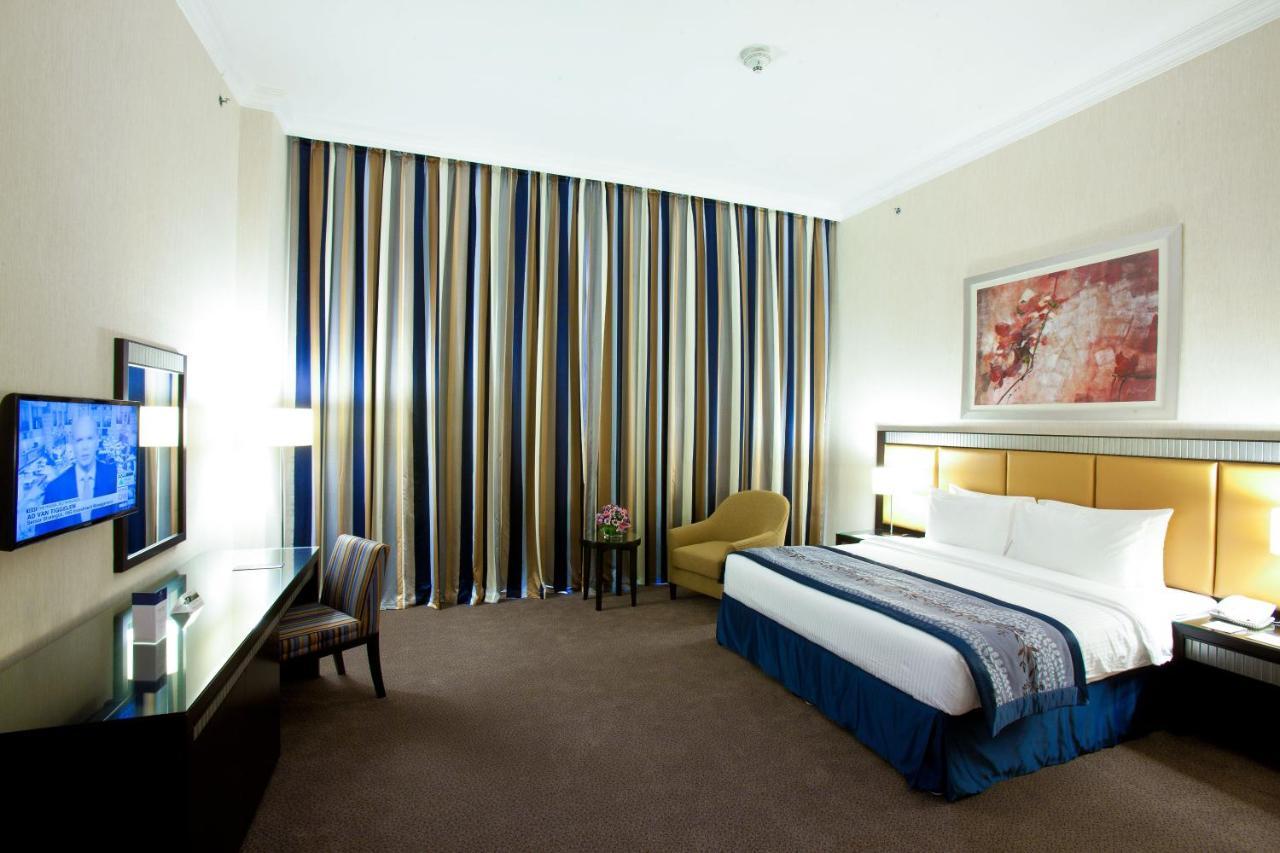 Millennium Doha