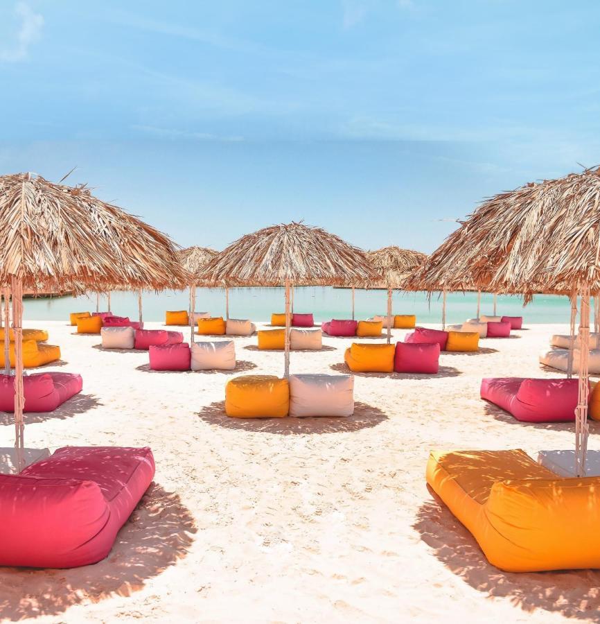Millennium Doha