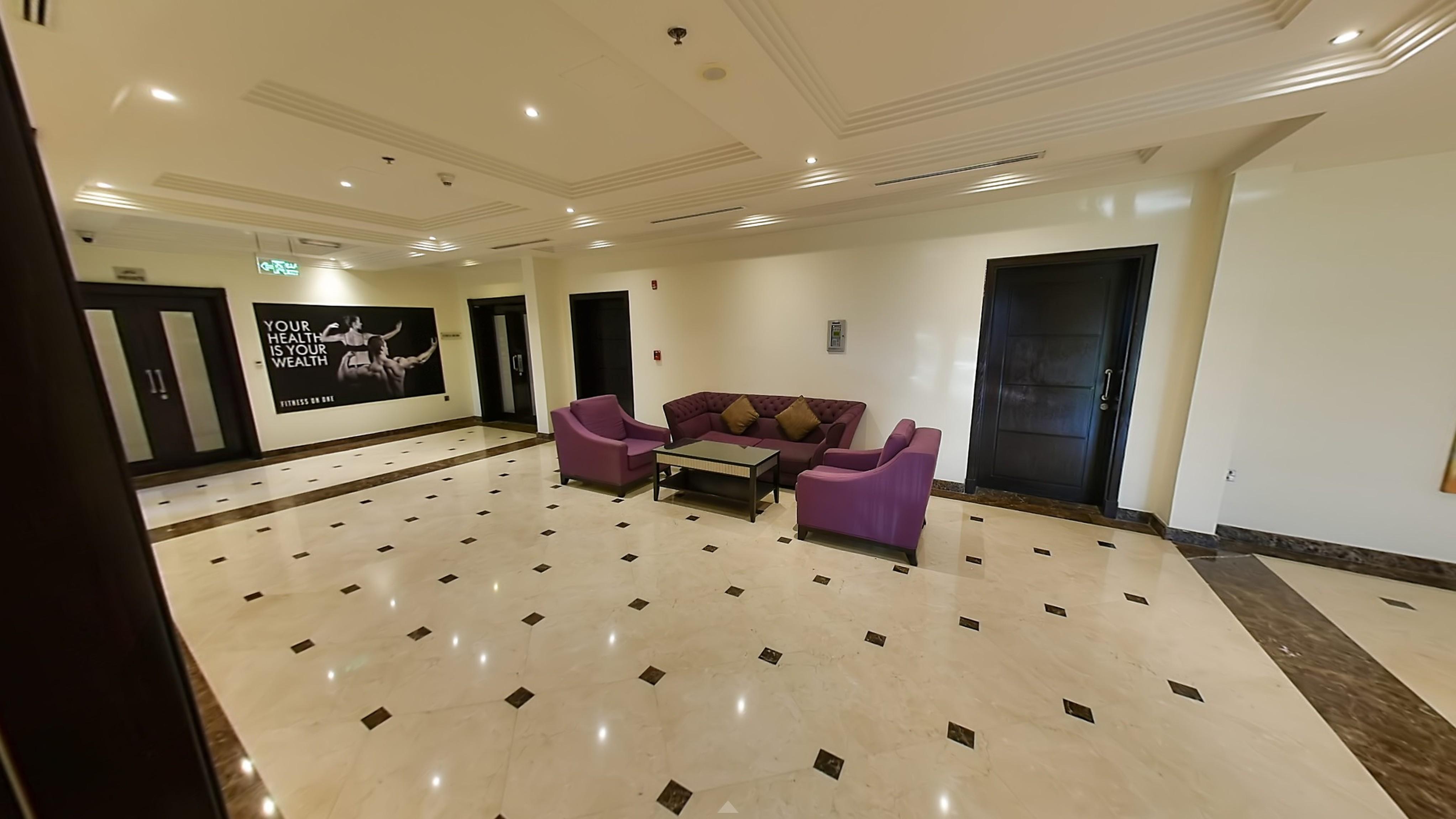 Millennium Hotel