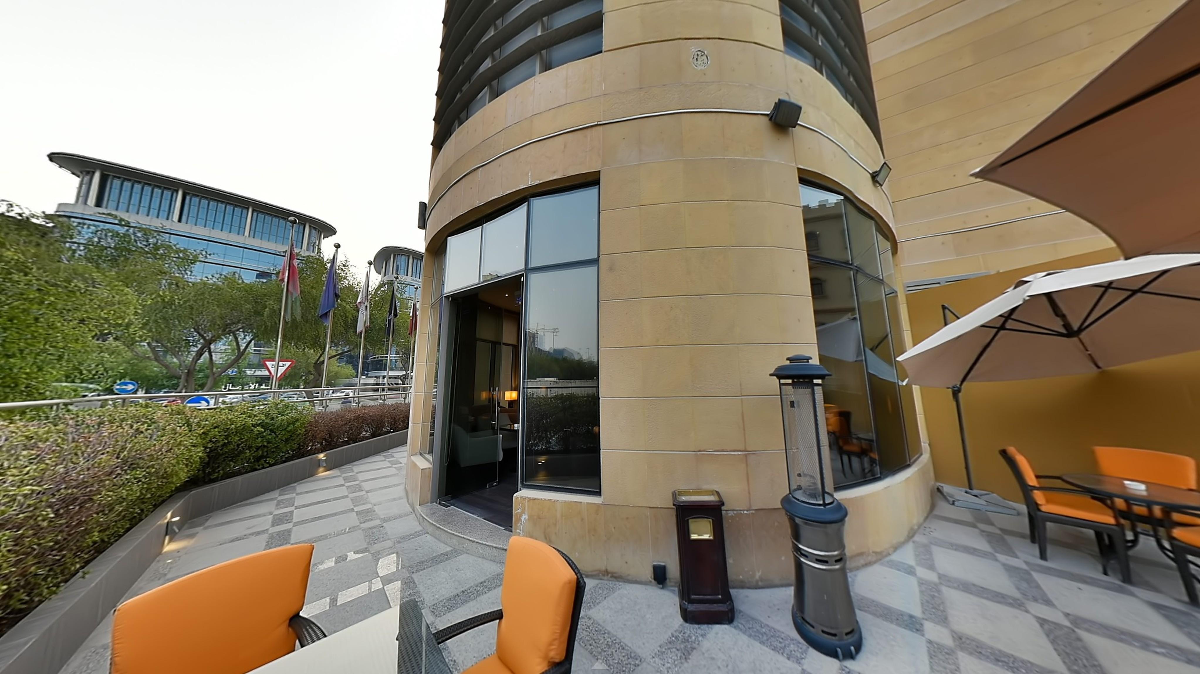 Millennium Hotel 4*