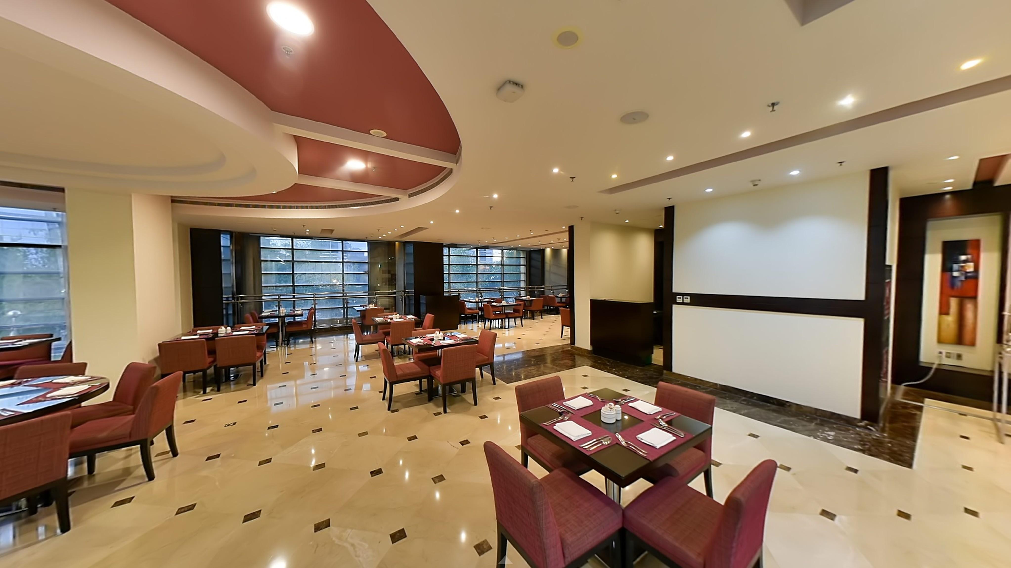 Hotel Millennium 4*