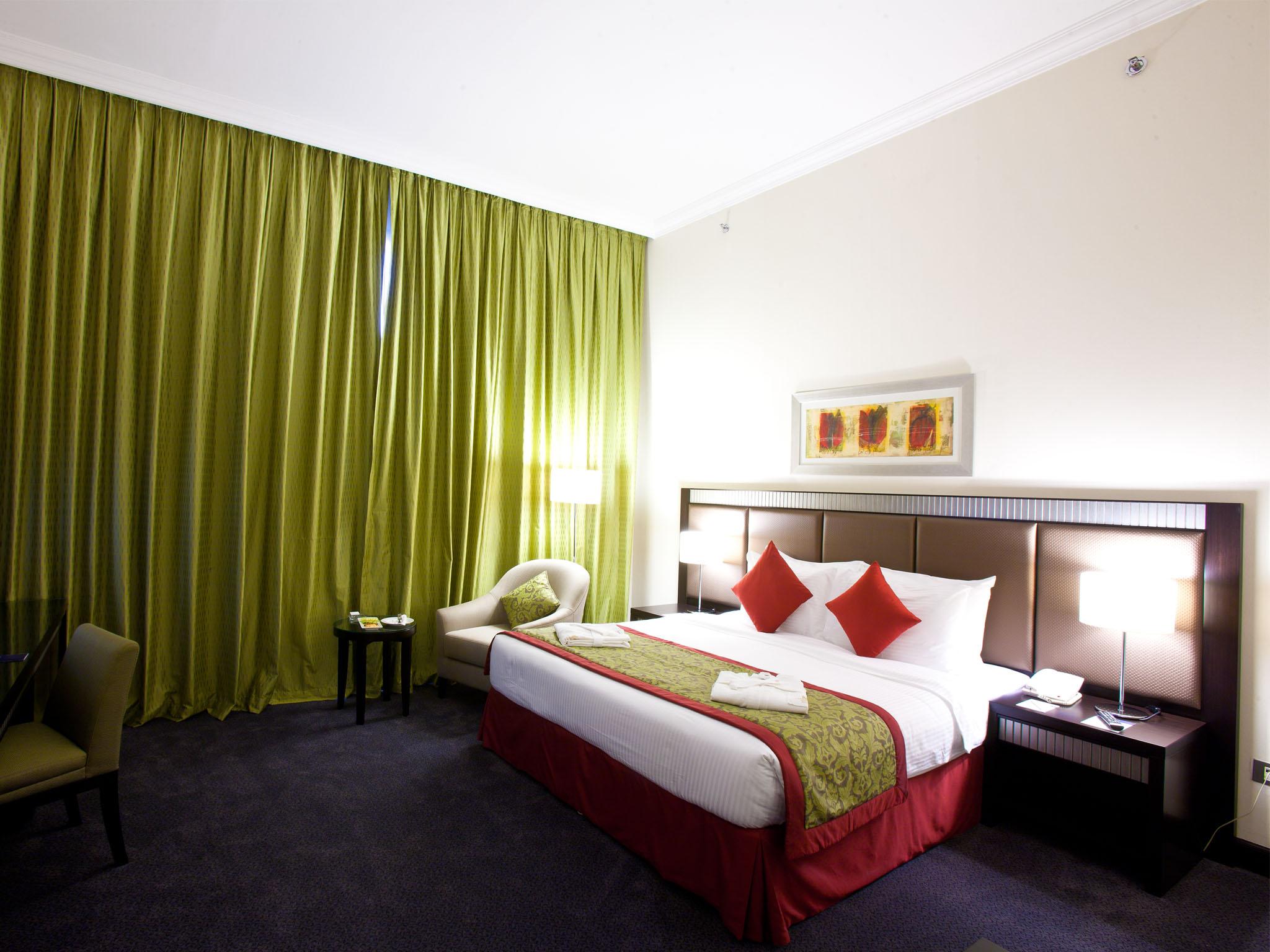 Millennium Hotel Doha
