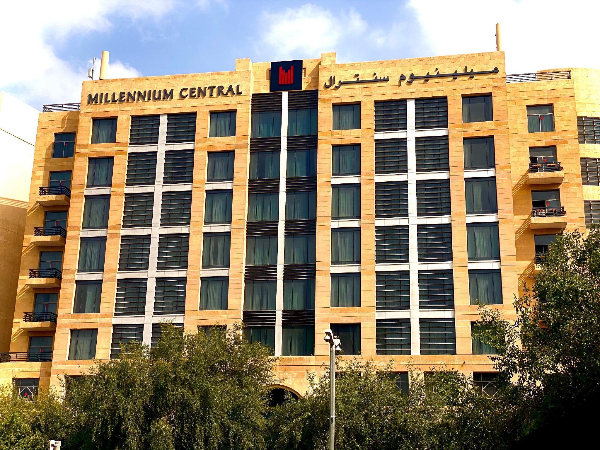 Millennium 4*