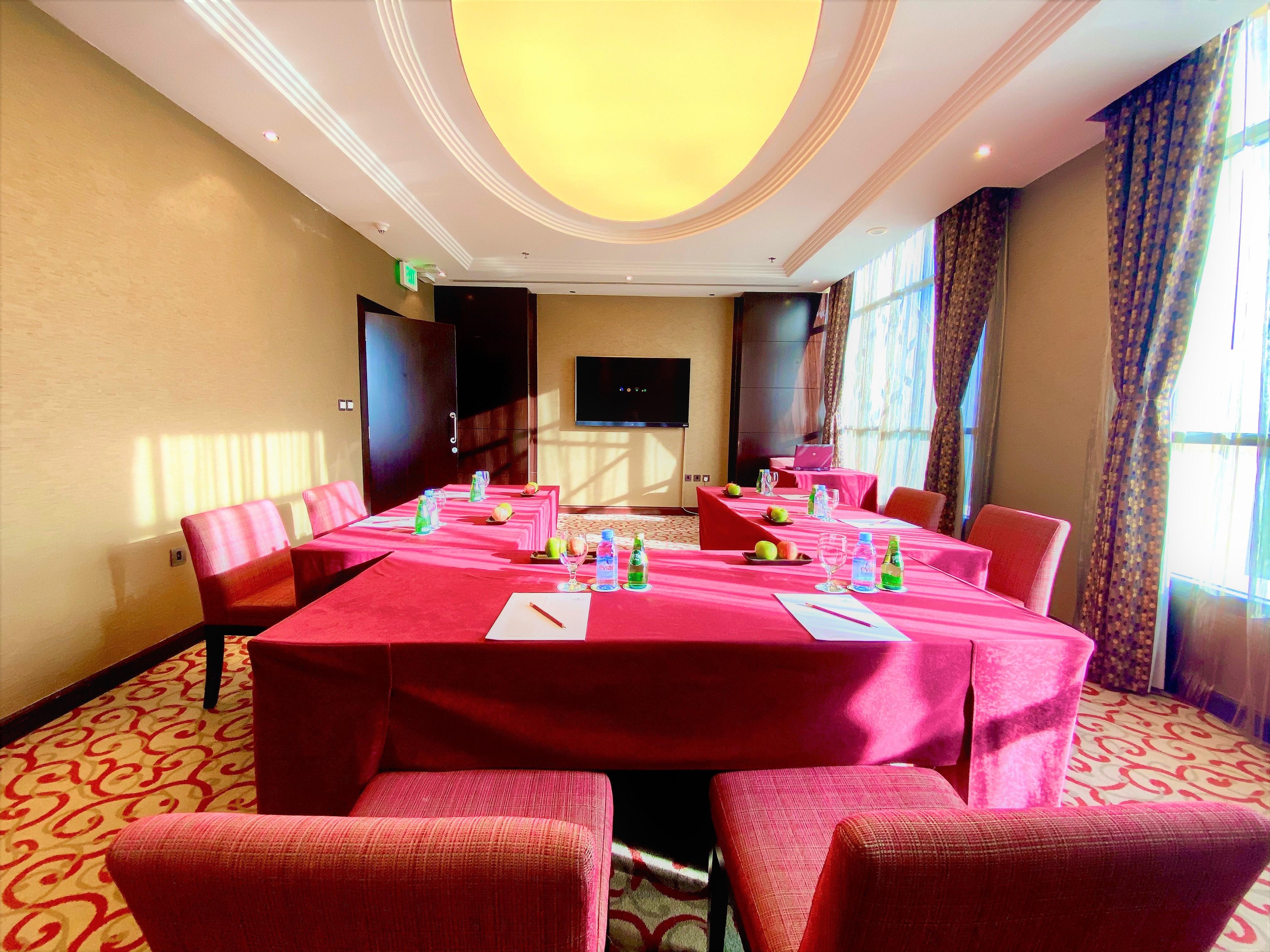 Millennium 4*