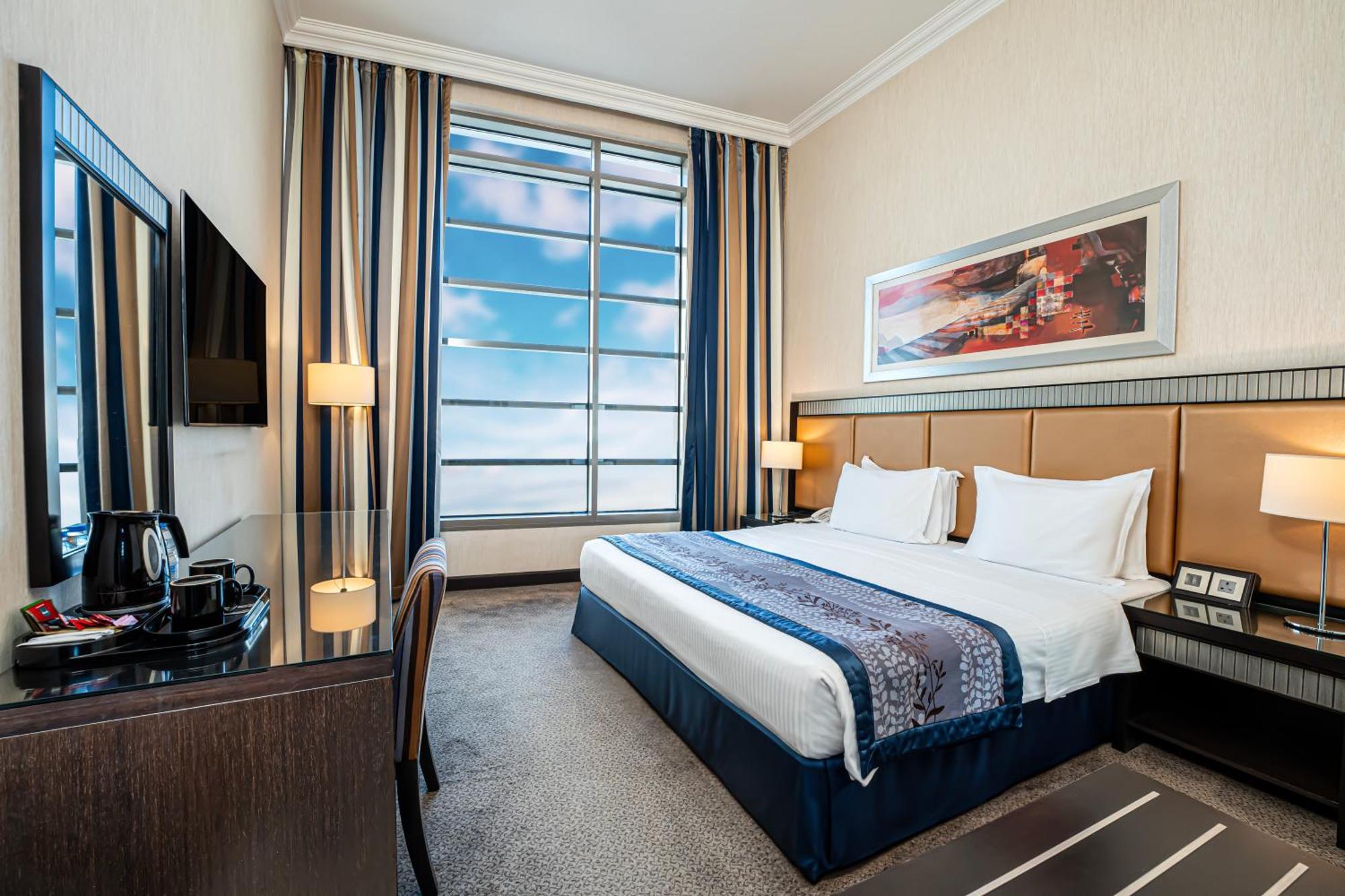 Millennium Hotel 4*