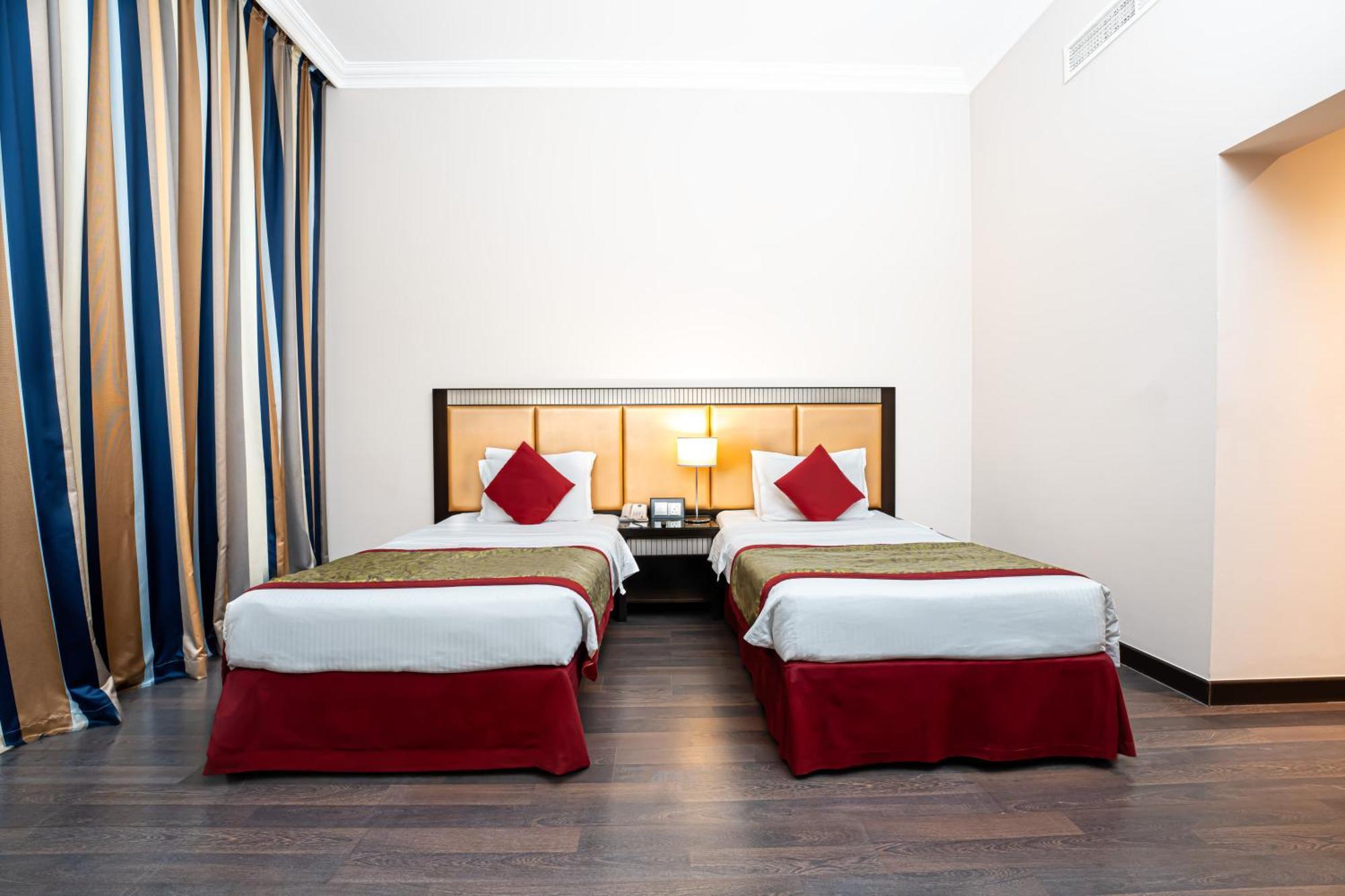 Hotel Millennium Doha
