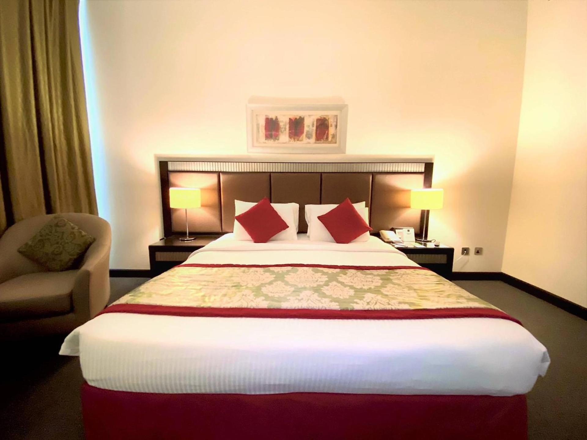 Millennium Hotel 4*