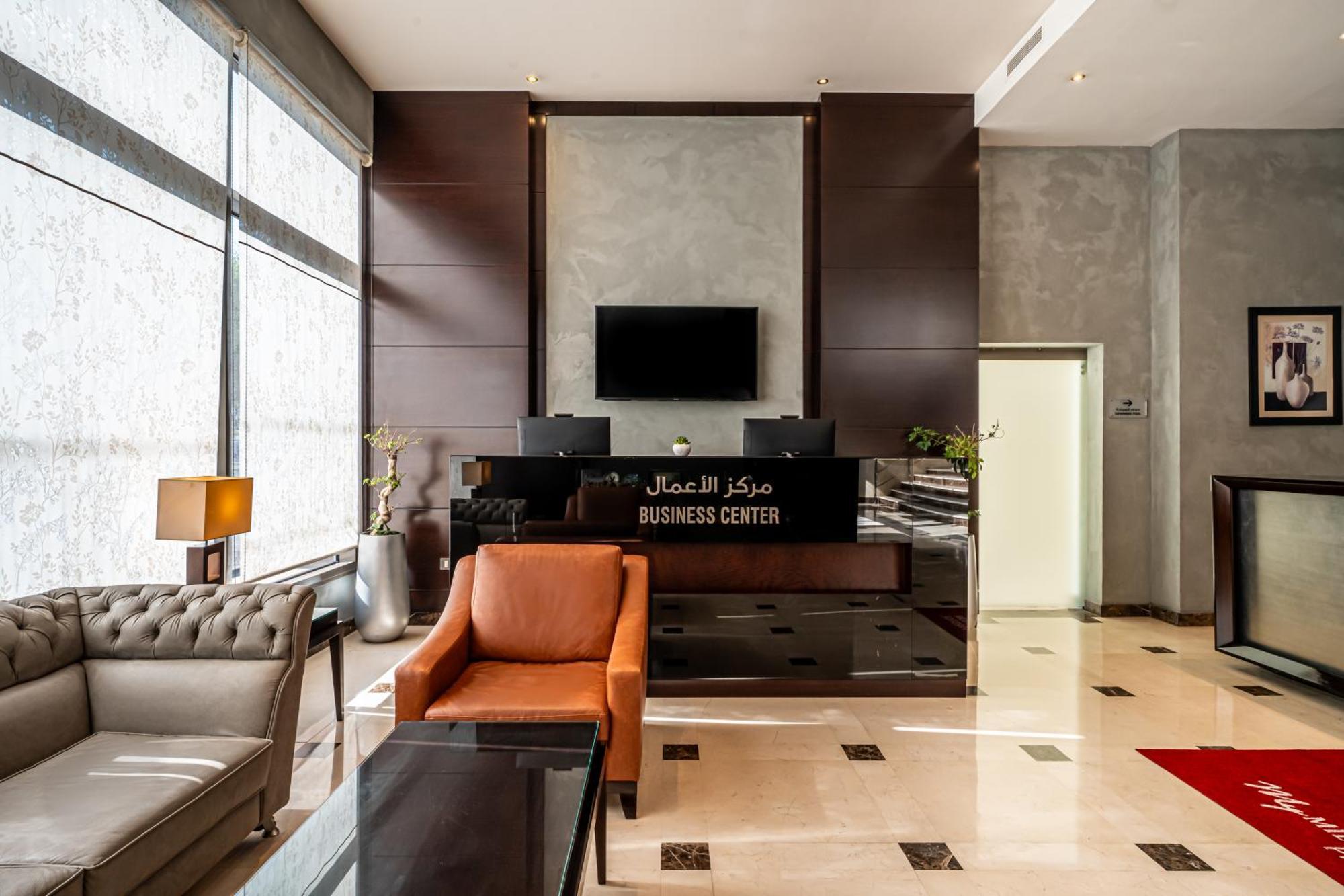 Hotel Millennium 4*