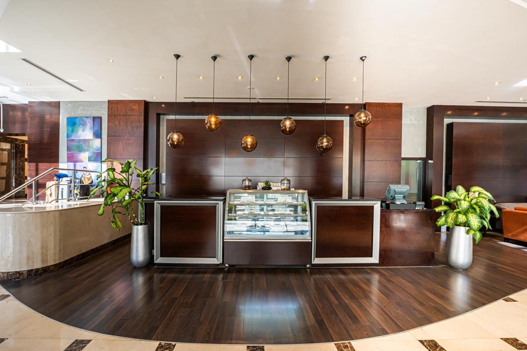 Hotel Millennium Doha