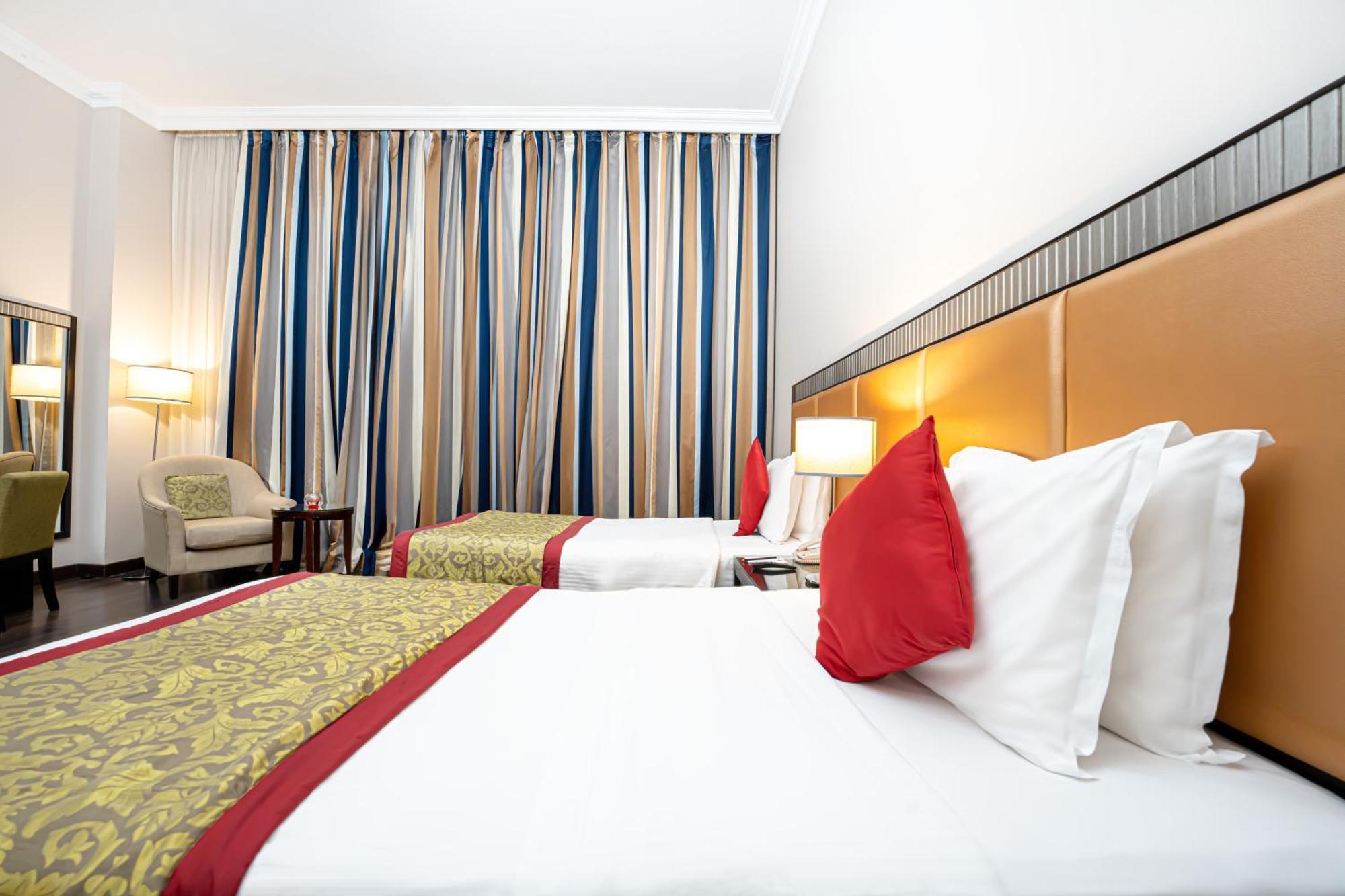 Millennium Doha