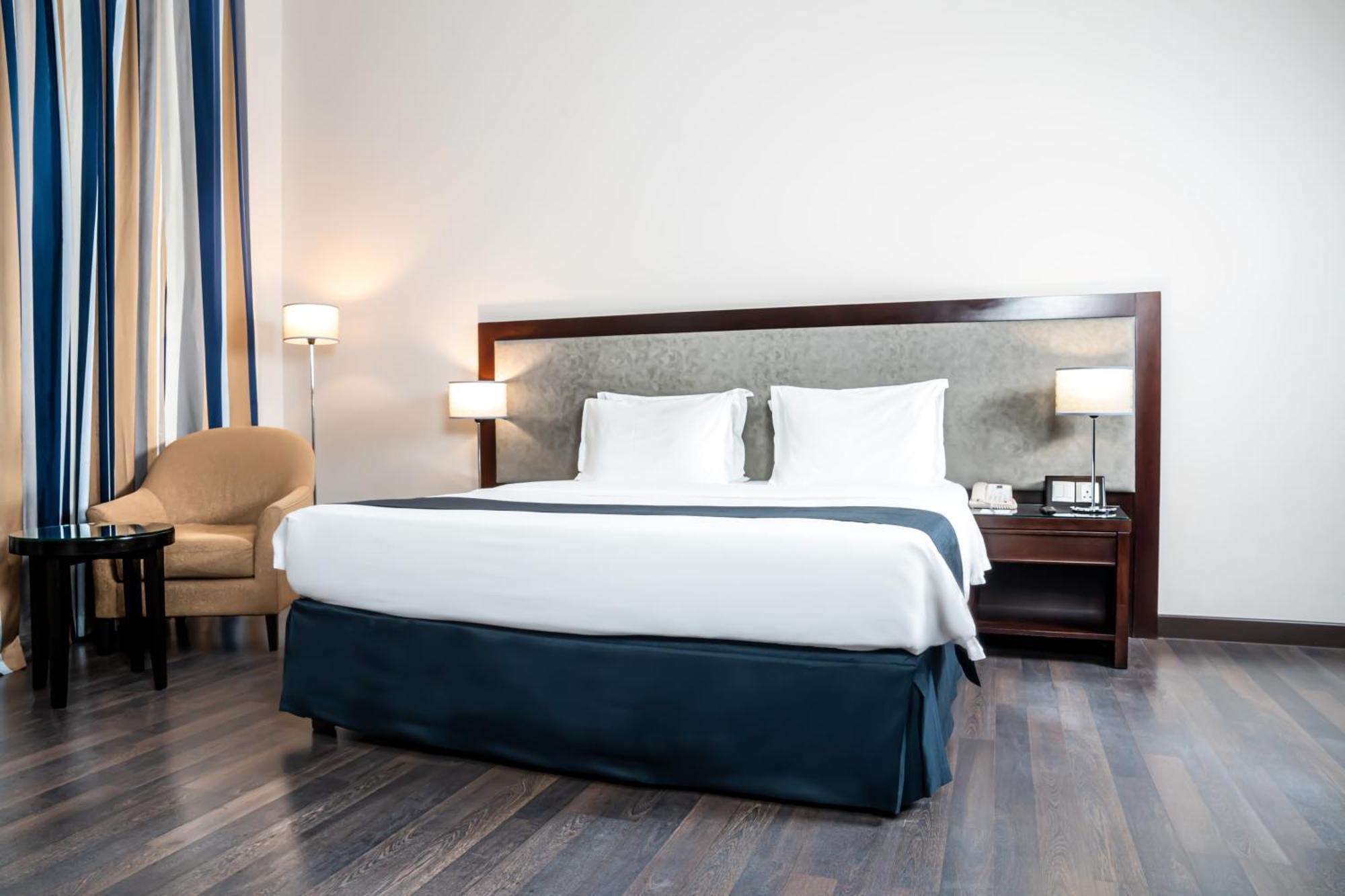 Millennium Hotel