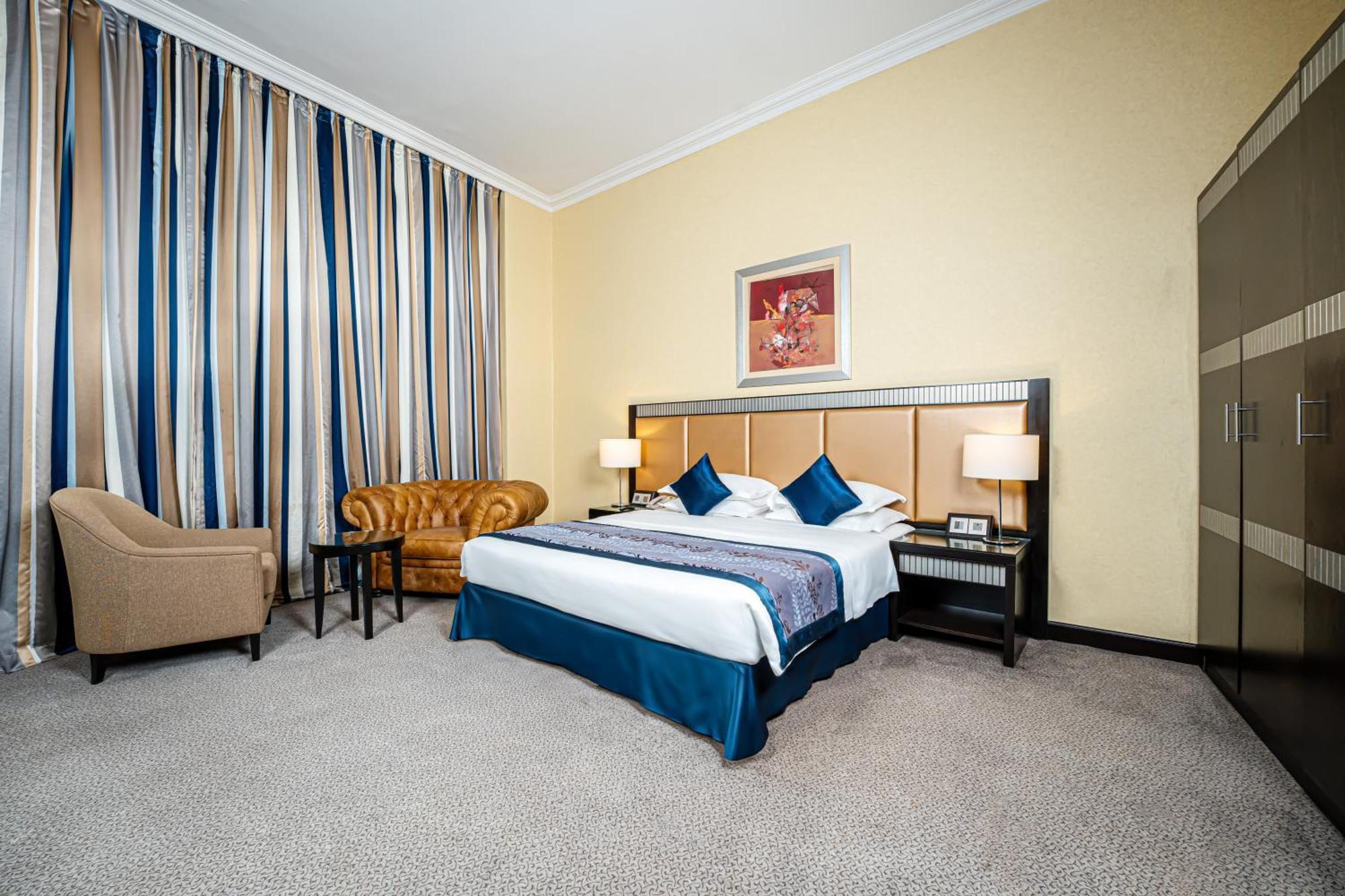 Millennium Hotel 4*