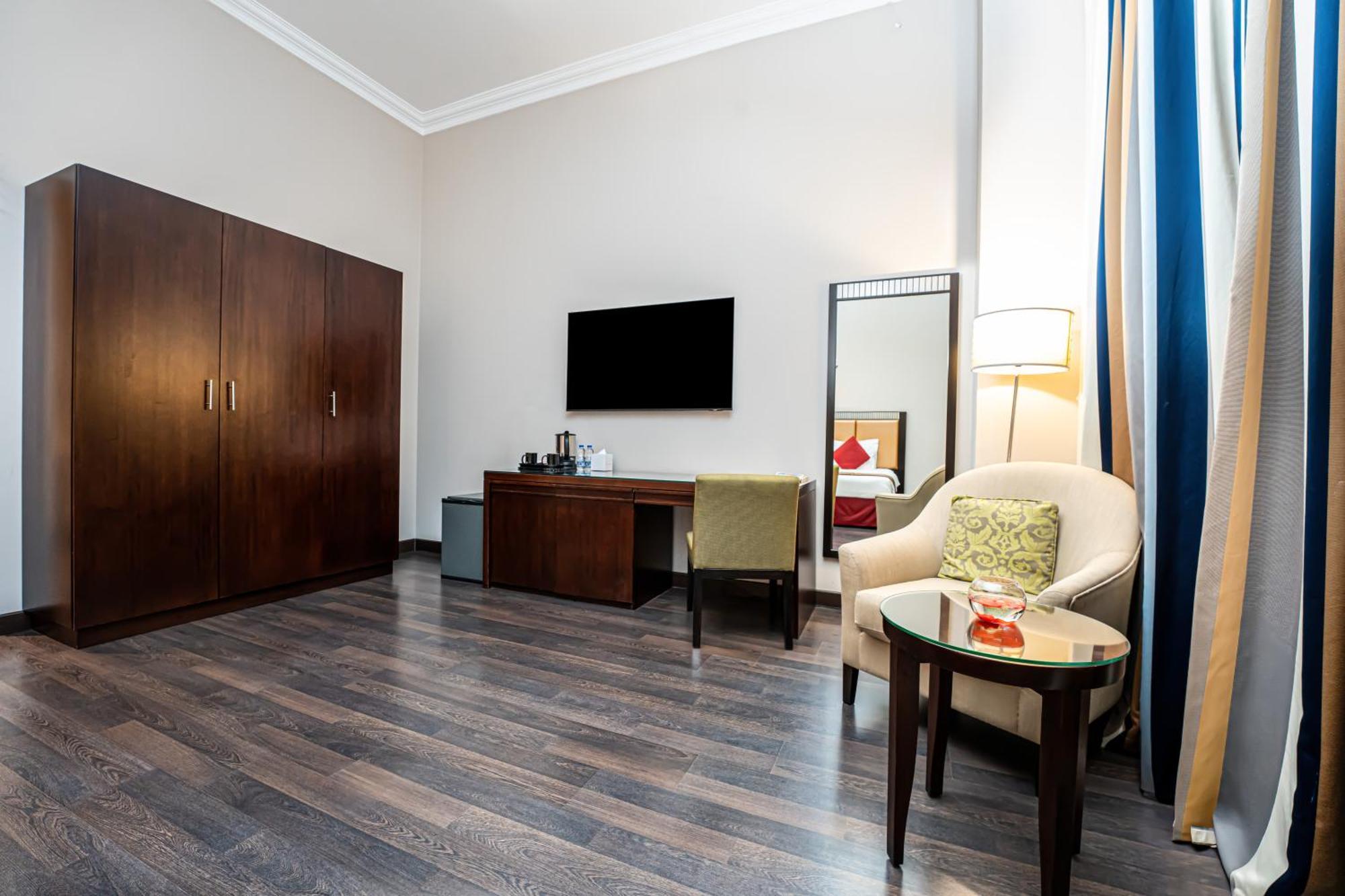 Hotel Millennium Doha