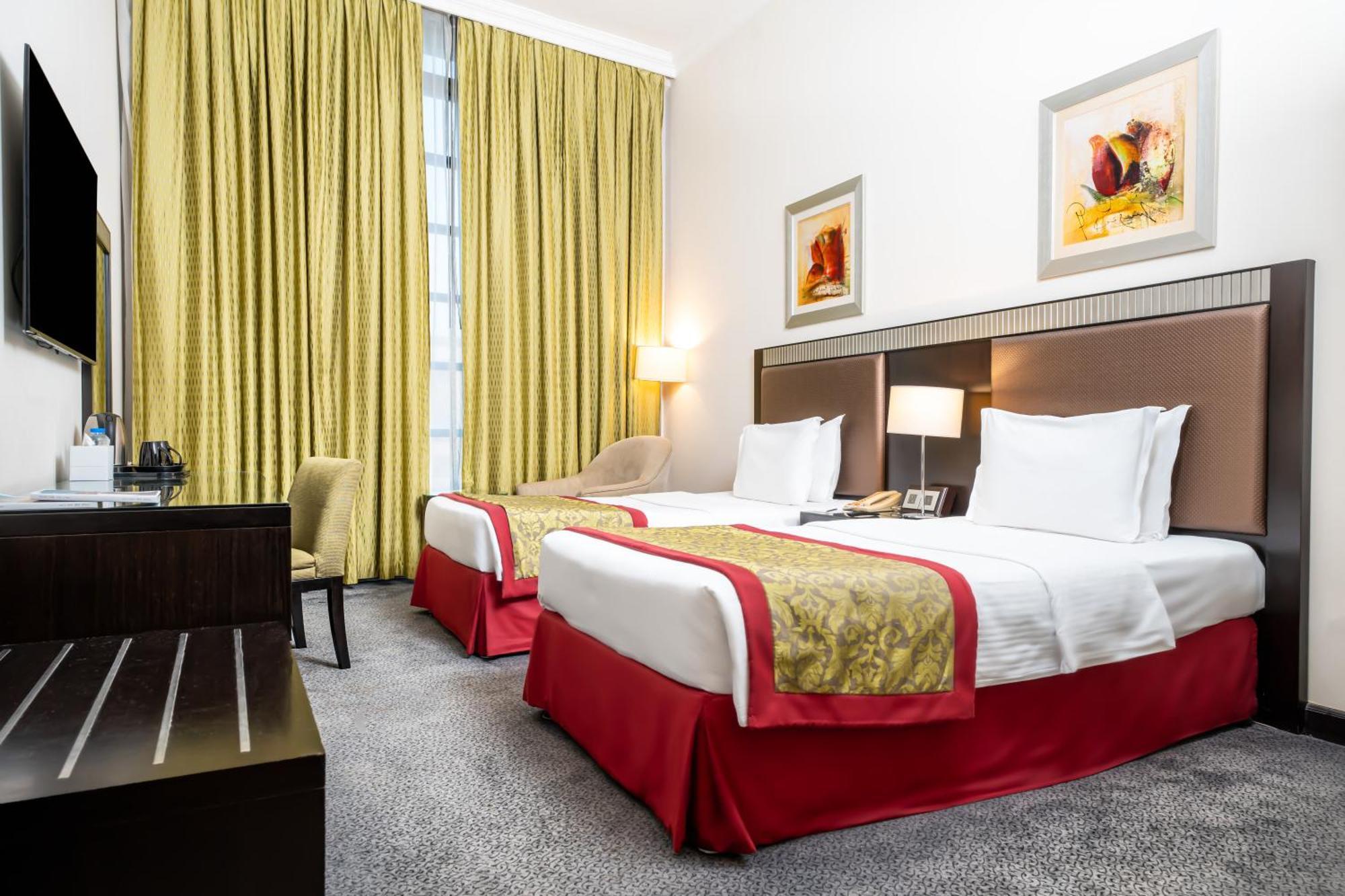 Millennium Doha
