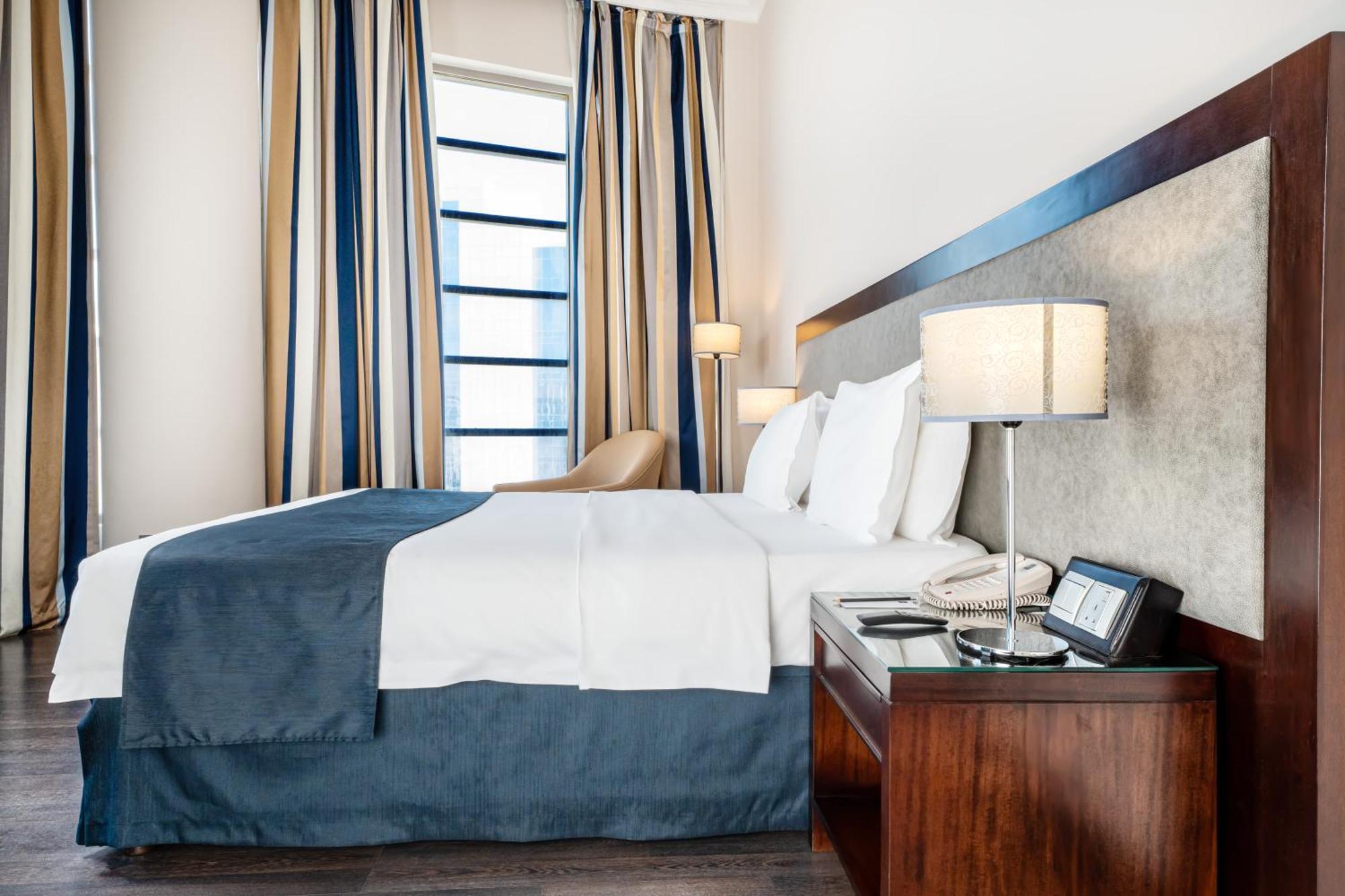 Millennium 4* Doha