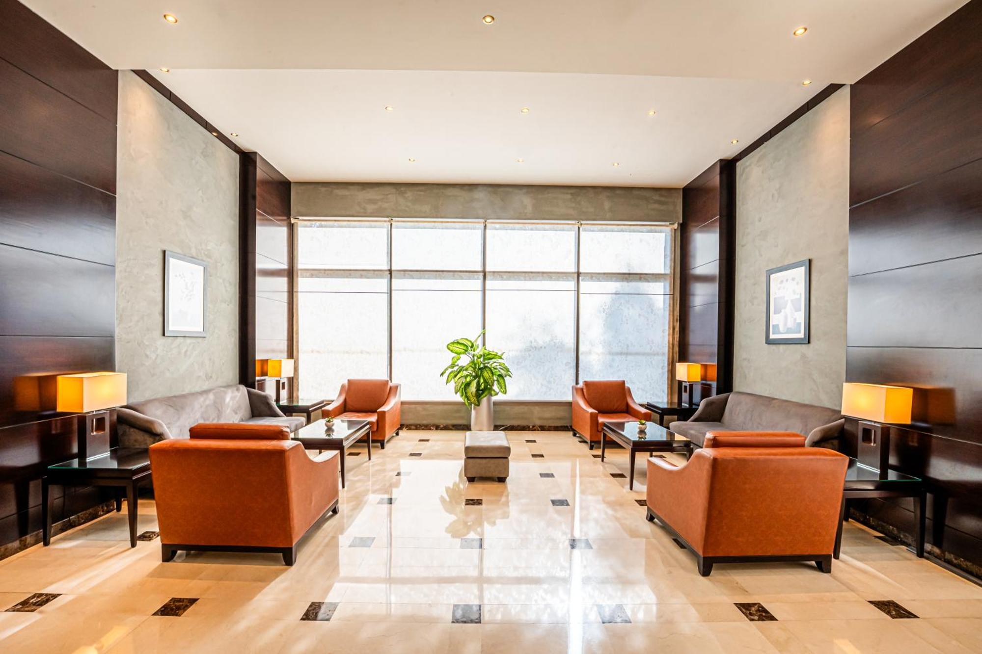 Millennium Hotel
