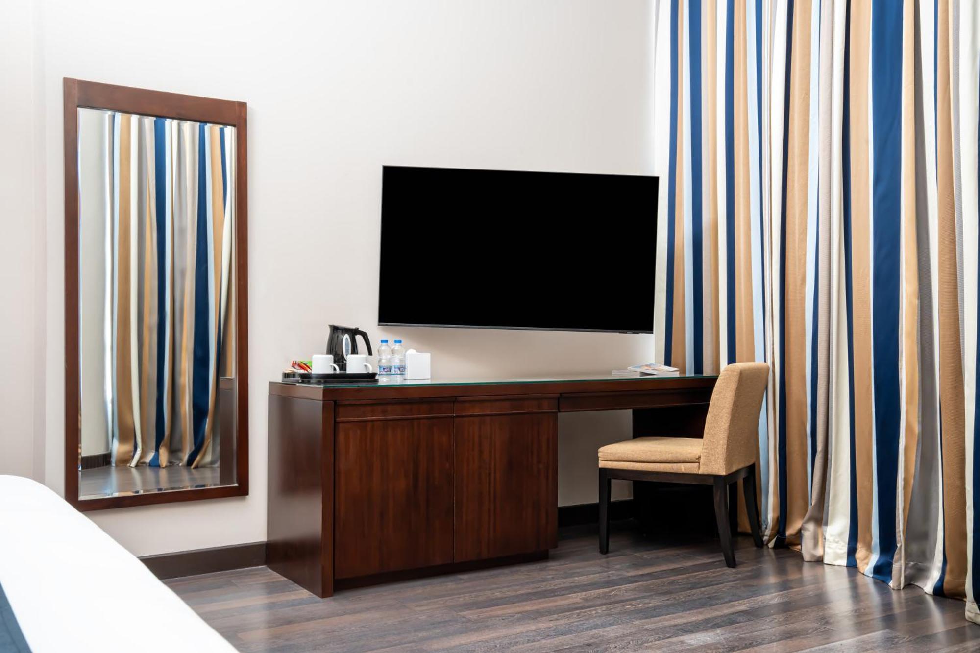 Millennium Hotel Doha