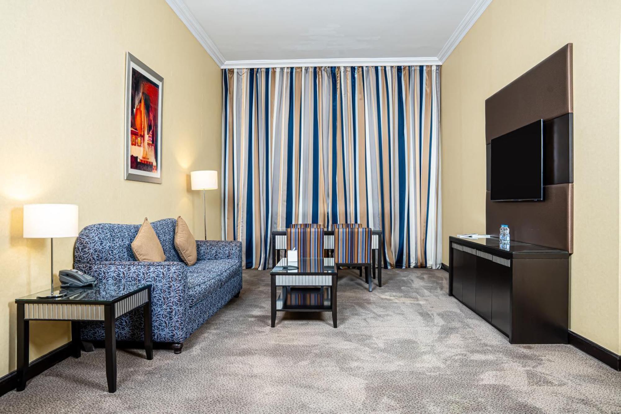 Millennium 4* Doha