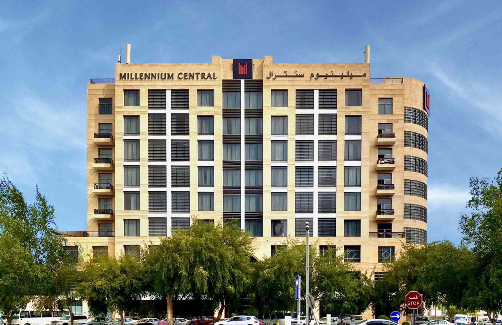 Millennium 4*