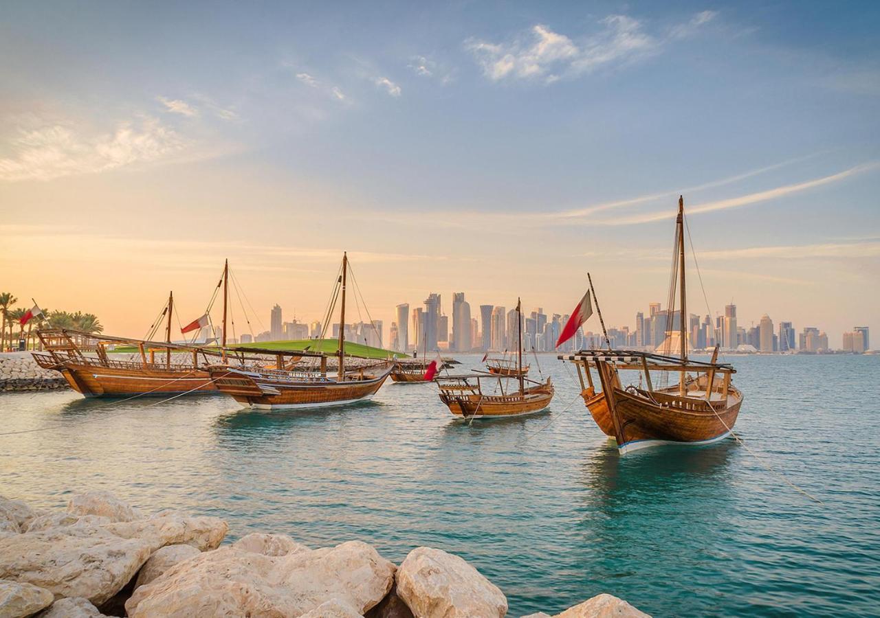 Millennium Doha