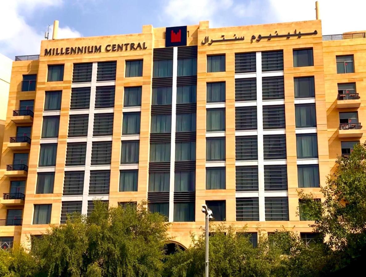 Millennium Hotel Ad Dawhah