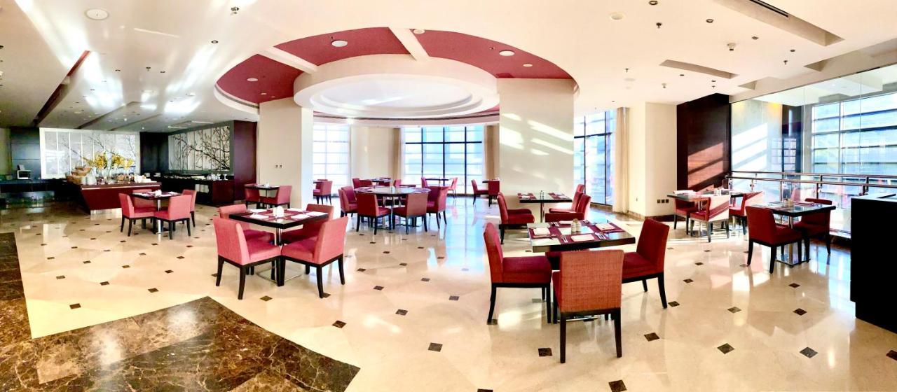Hotel Millennium
