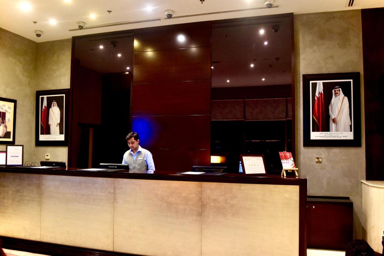 Millennium Hotel
