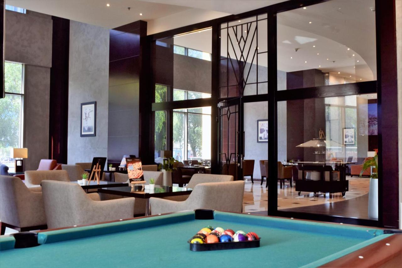 Millennium 4* Doha