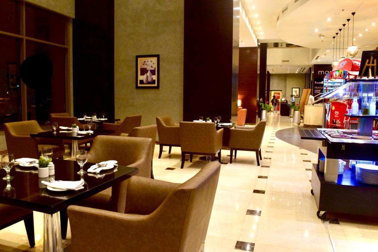 Millennium Doha