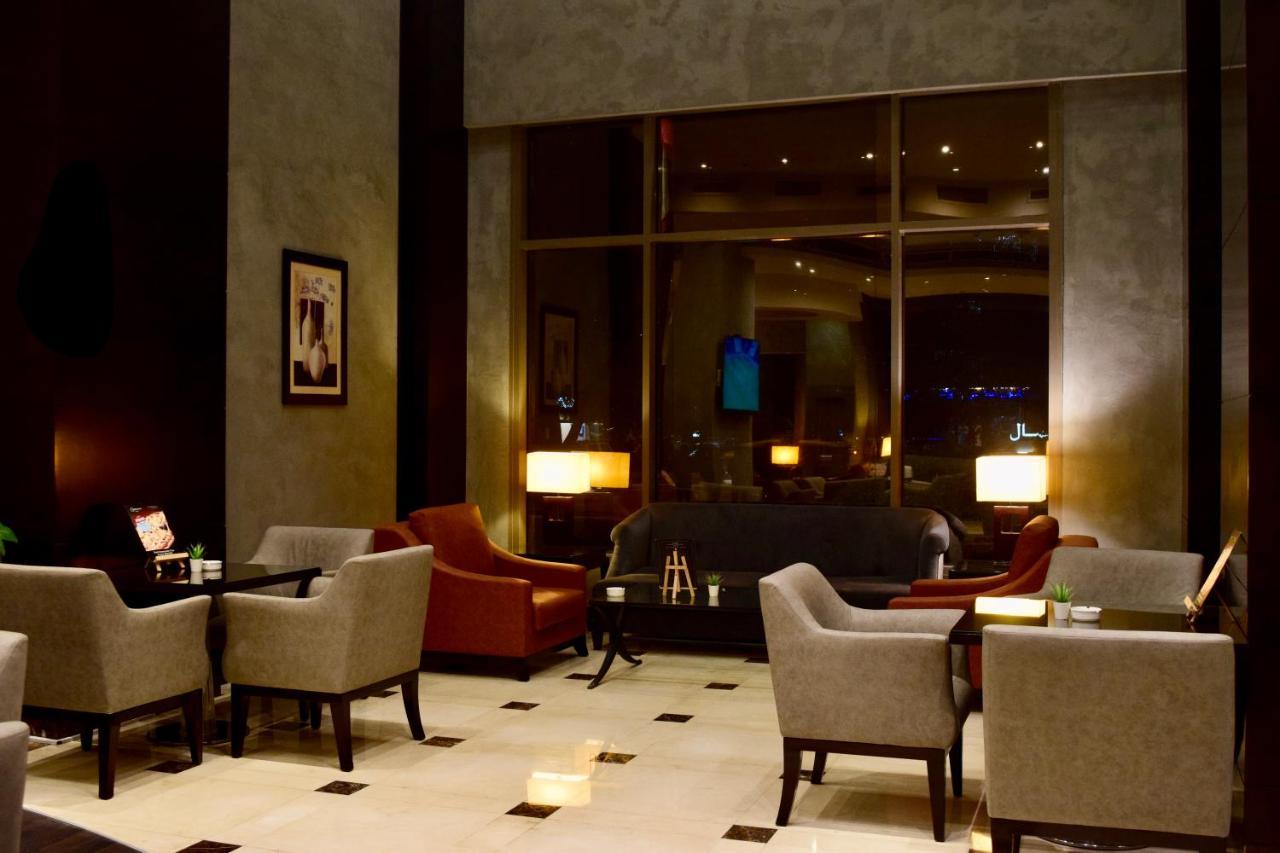 Millennium Hotel