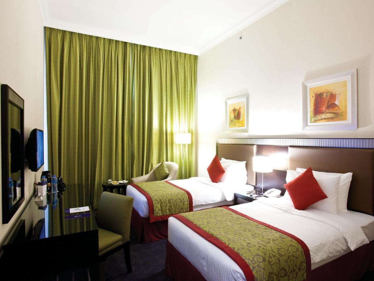 Hotel Millennium Doha