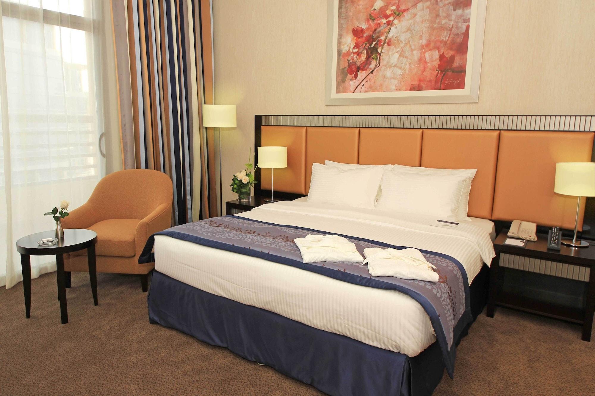Hotel Millennium Doha
