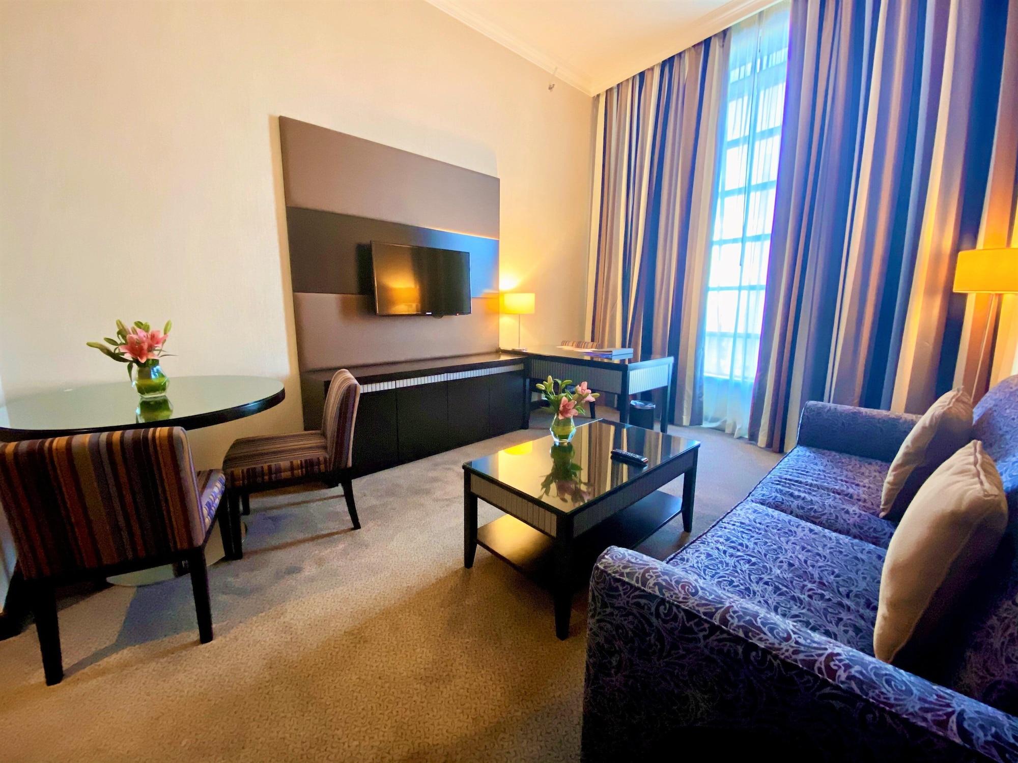 Hotel Millennium 4*