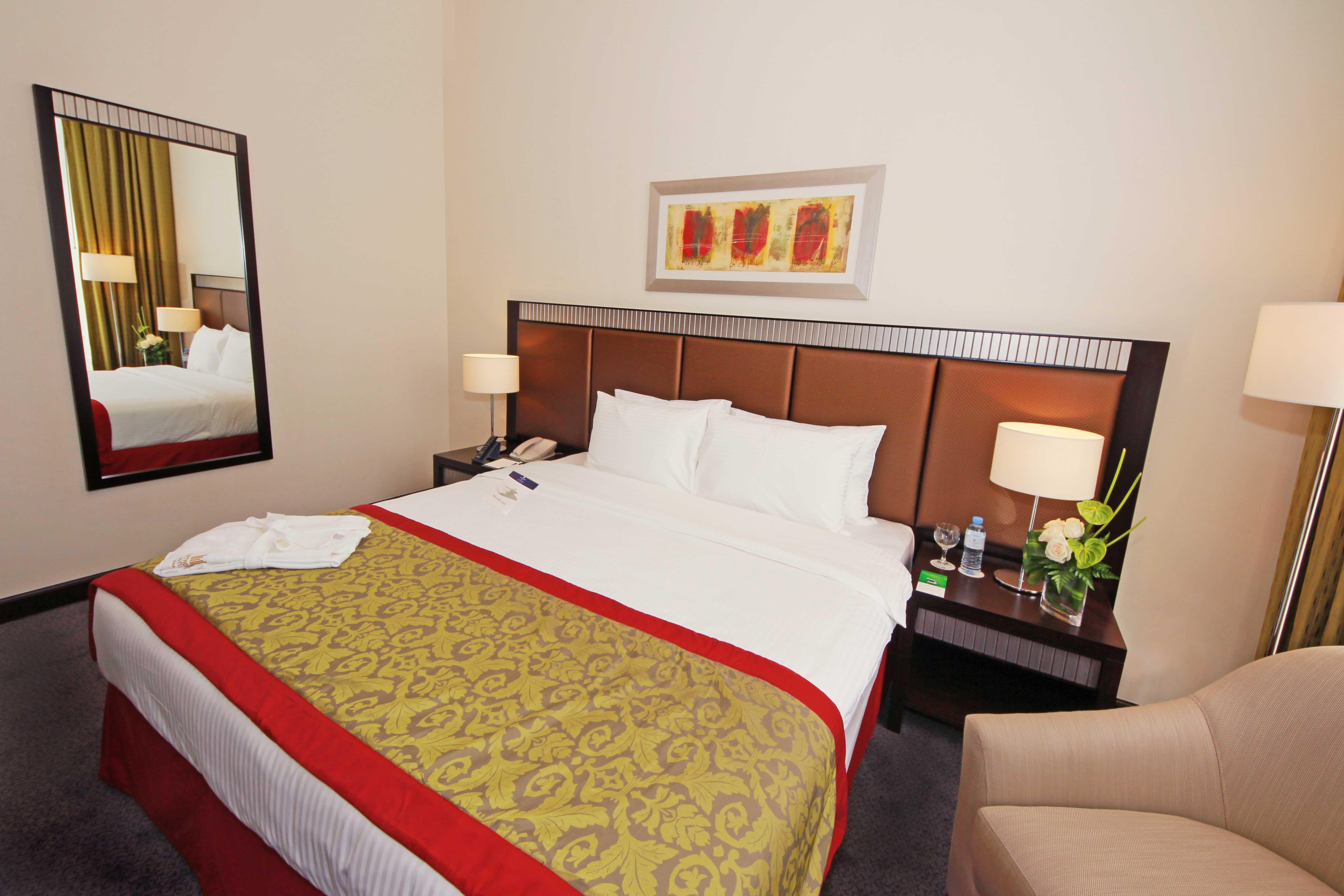 Millennium Hotel Doha